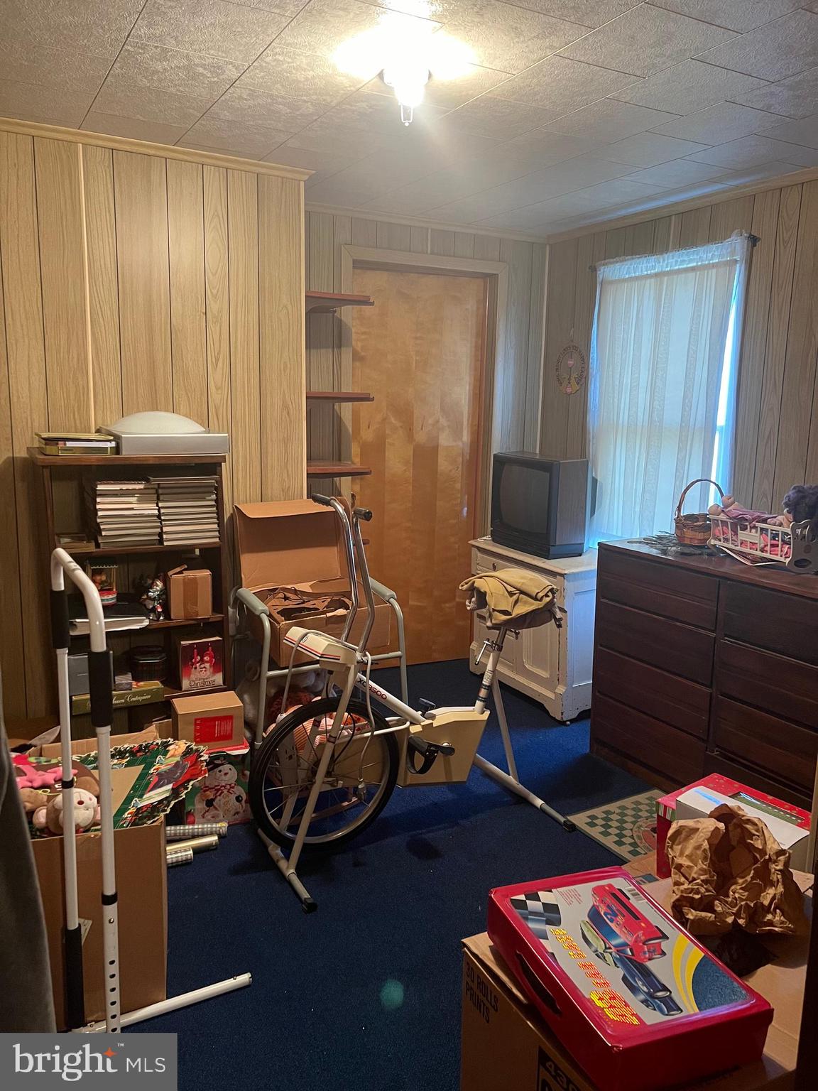 TOWER CITY - Residential