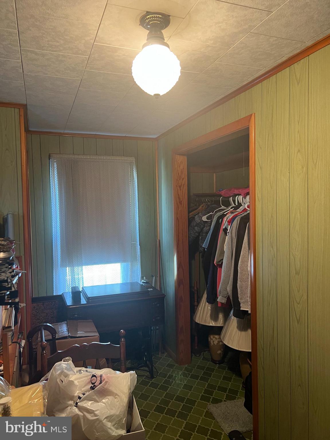 TOWER CITY - Residential