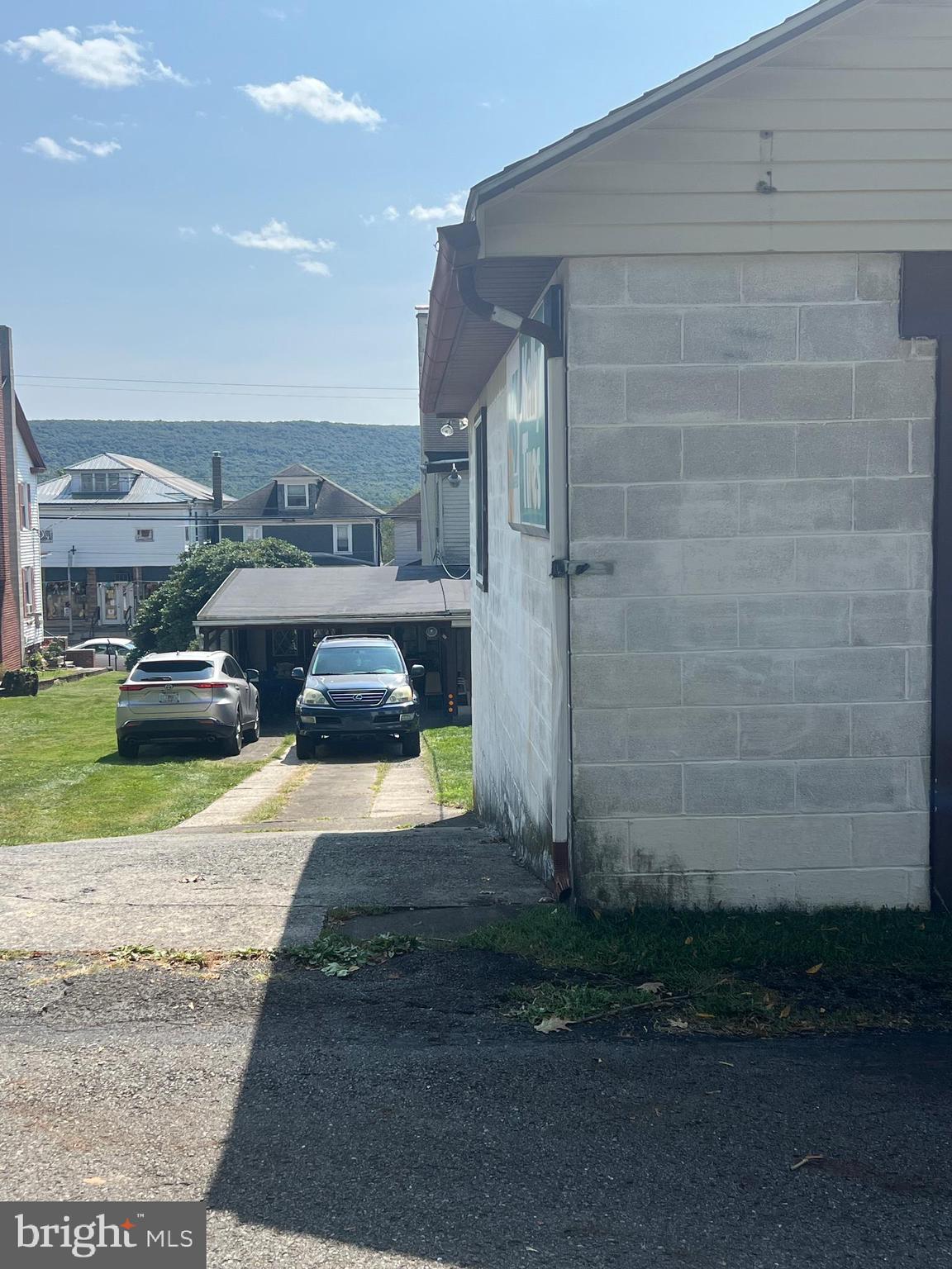 TOWER CITY - Residential