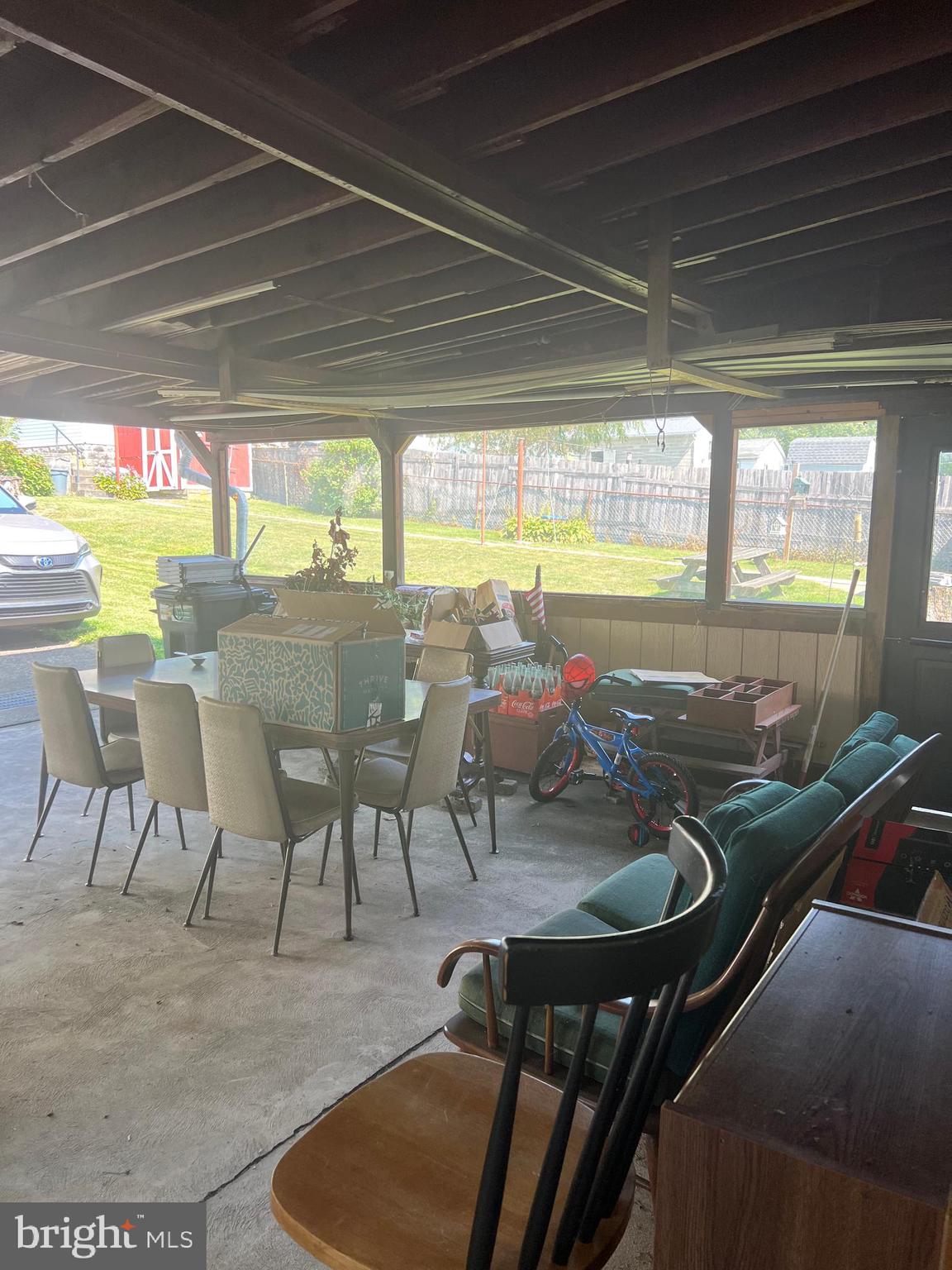 TOWER CITY - Residential