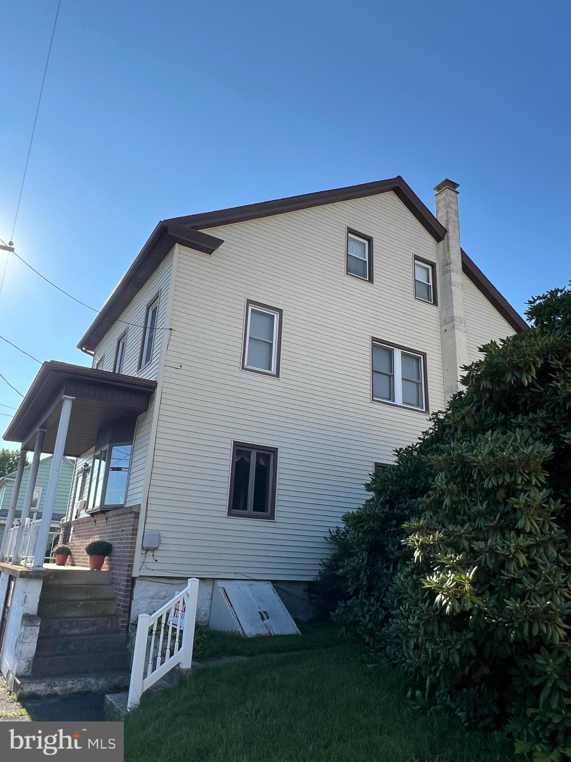 TOWER CITY - Residential