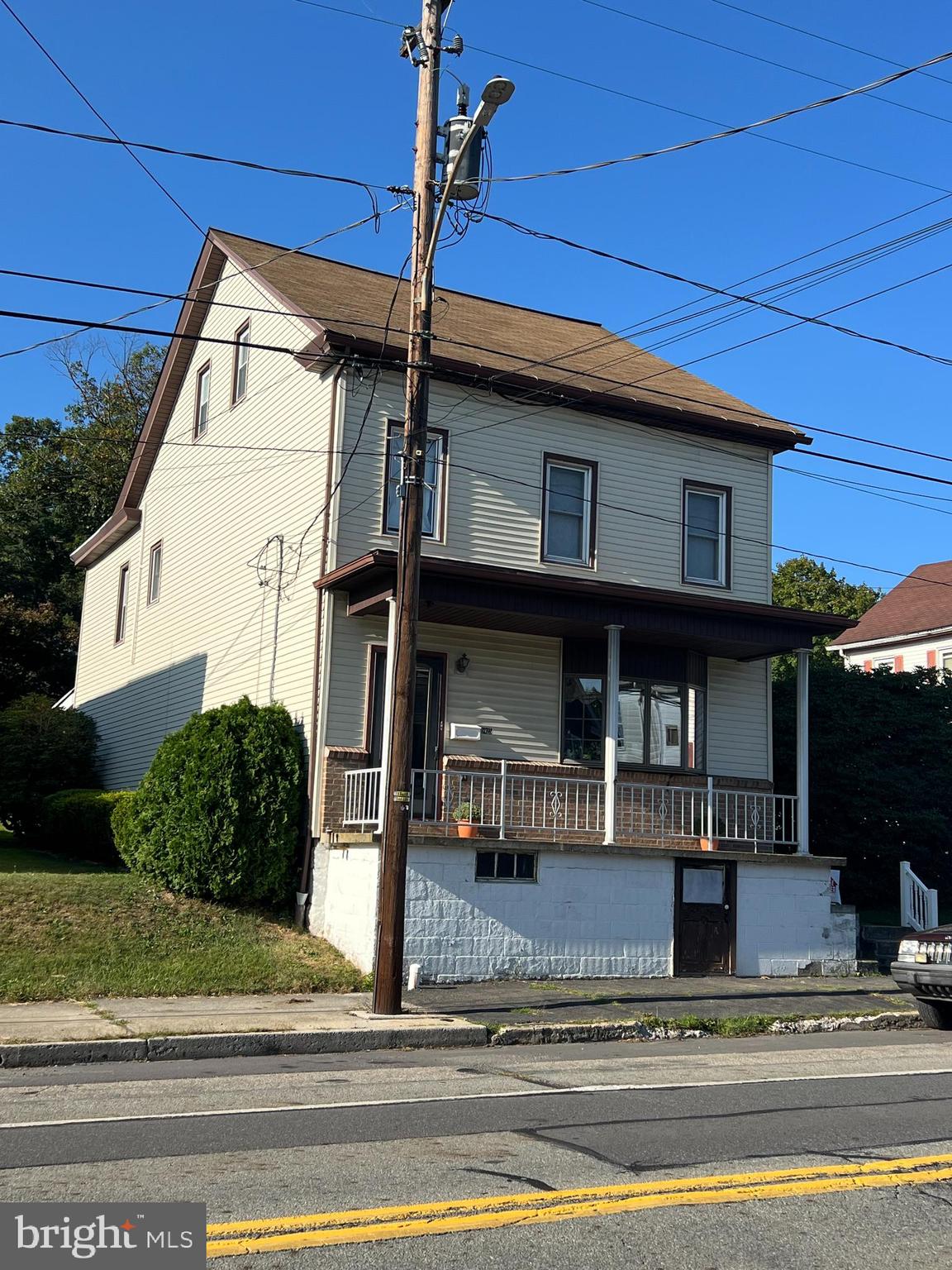 TOWER CITY - Residential