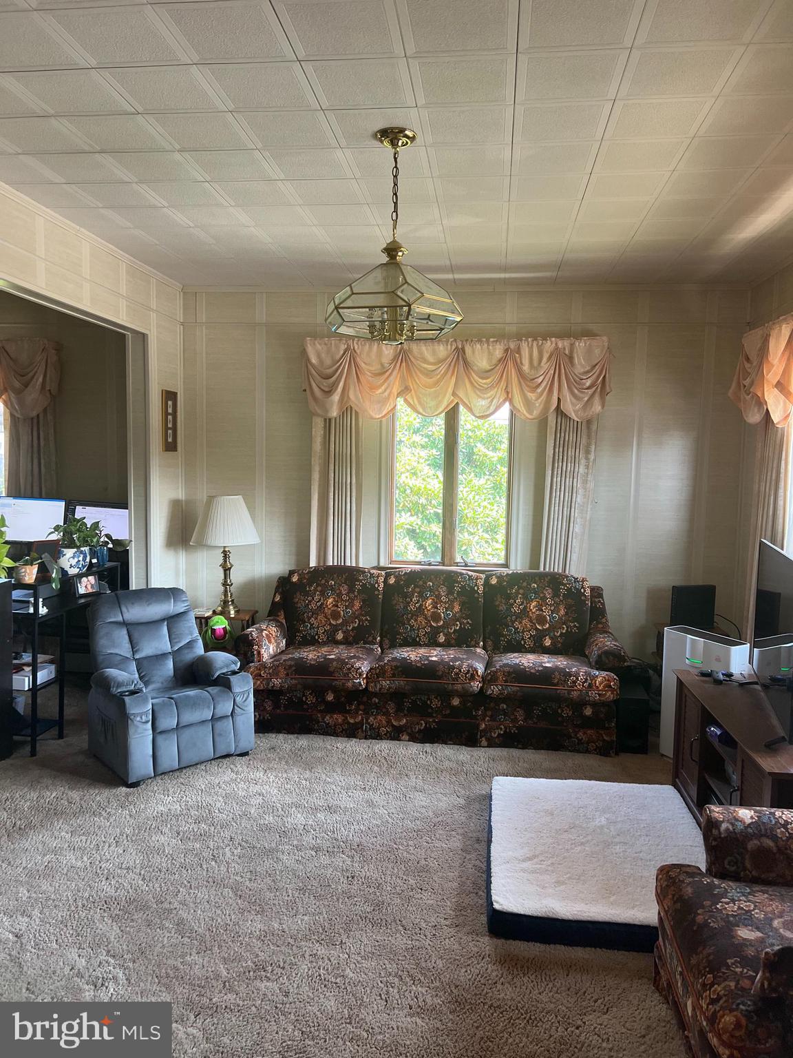 TOWER CITY - Residential