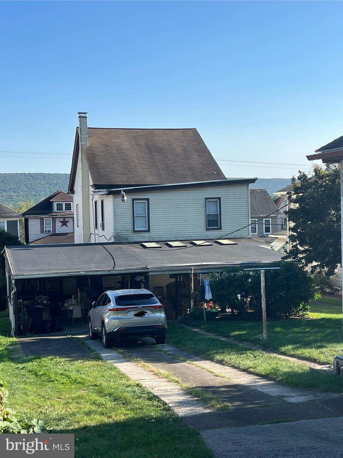 TOWER CITY - Residential