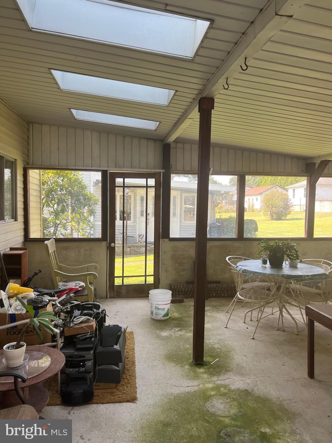 TOWER CITY - Residential