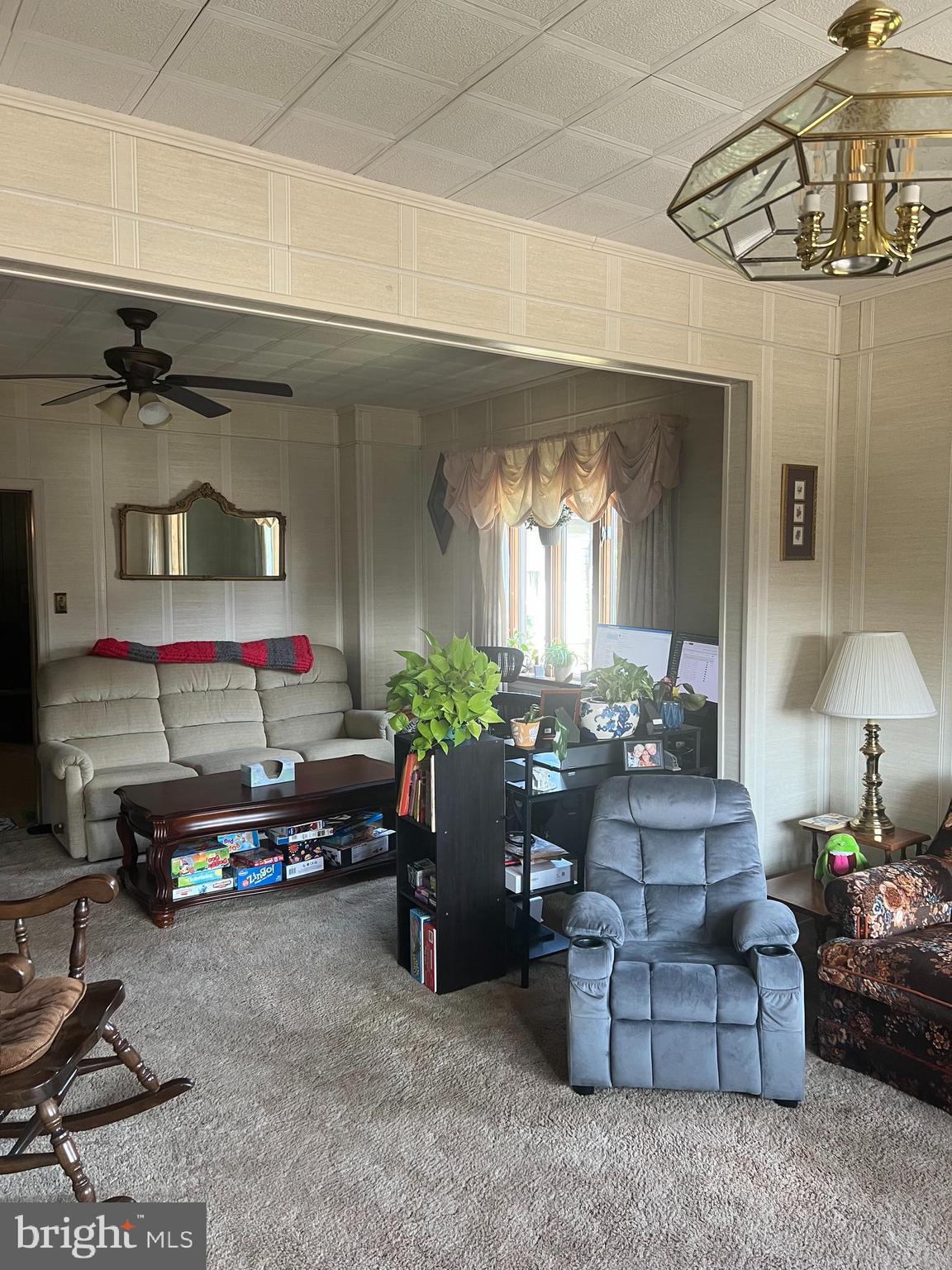 TOWER CITY - Residential