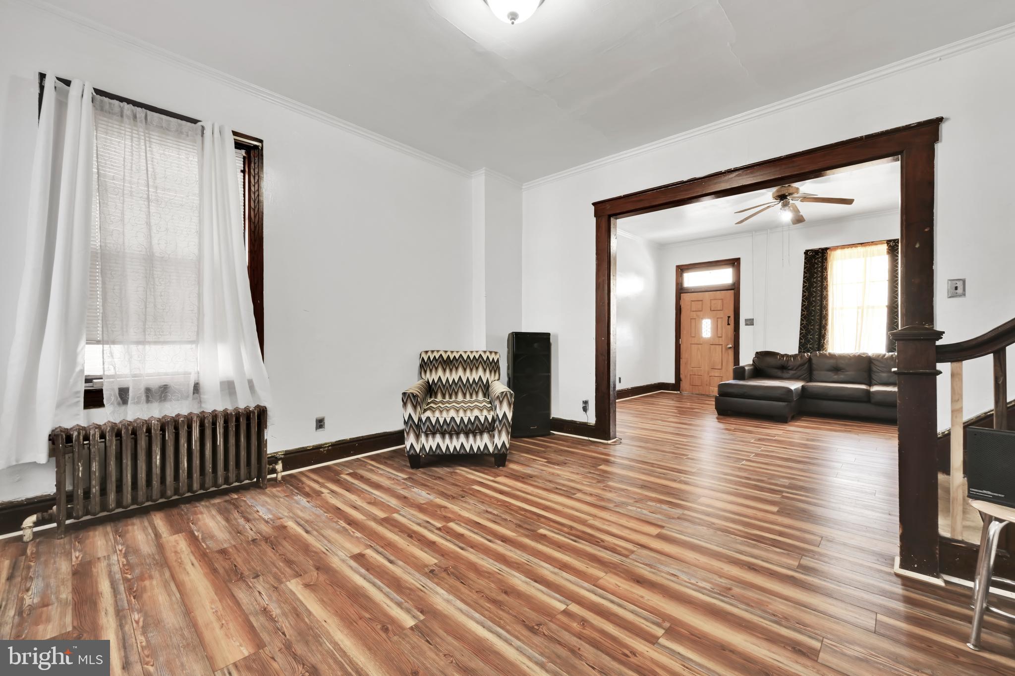 YORK CITY - Residential