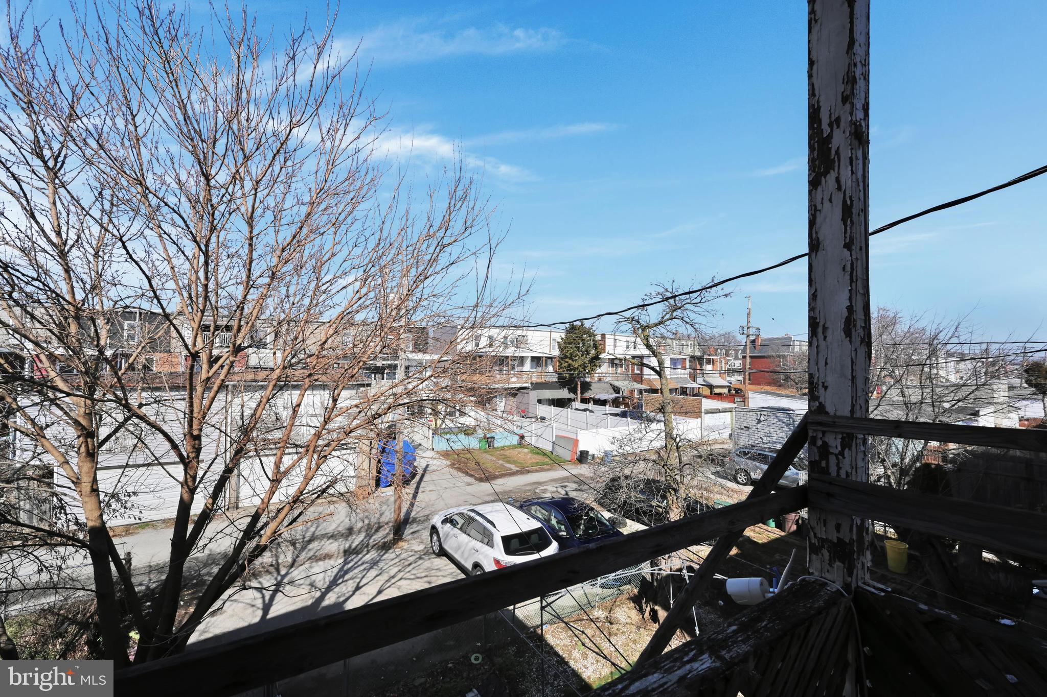 YORK CITY - Residential