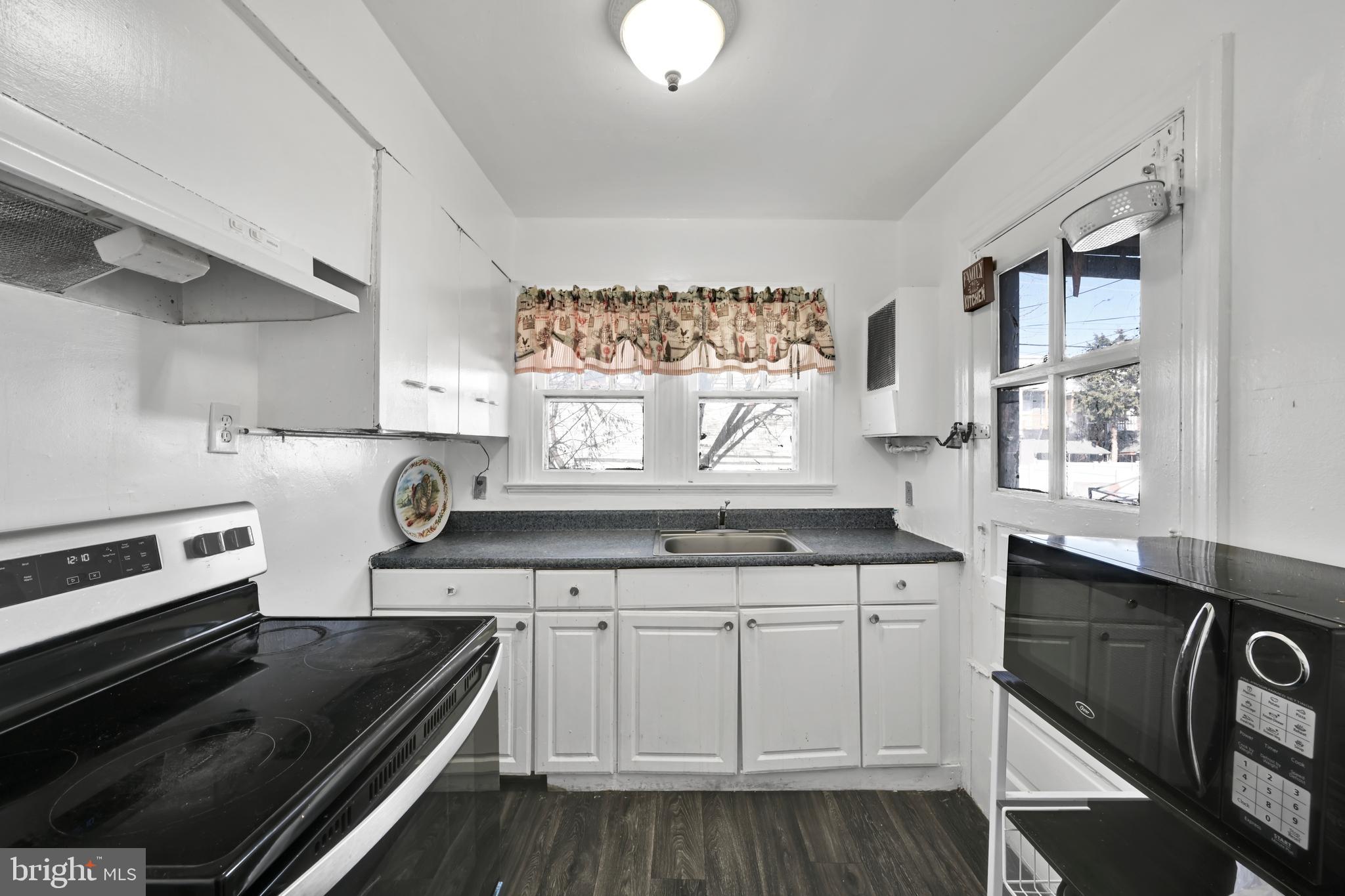 YORK CITY - Residential