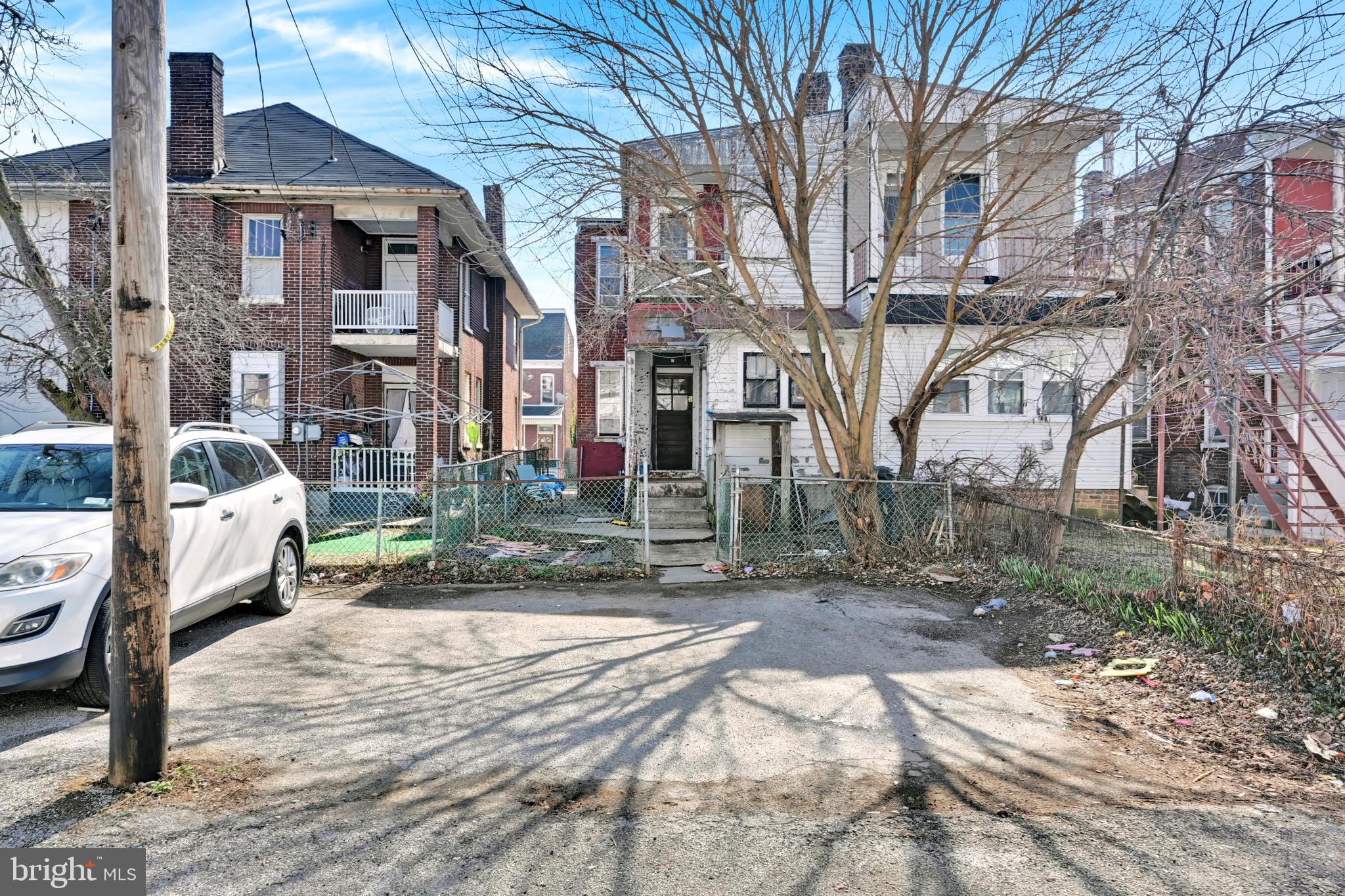 YORK CITY - Residential