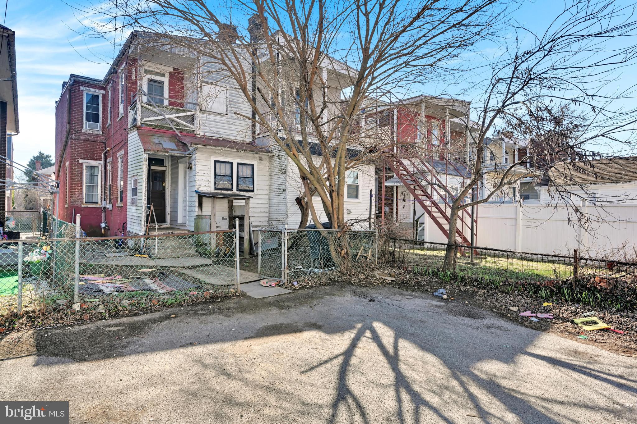 YORK CITY - Residential