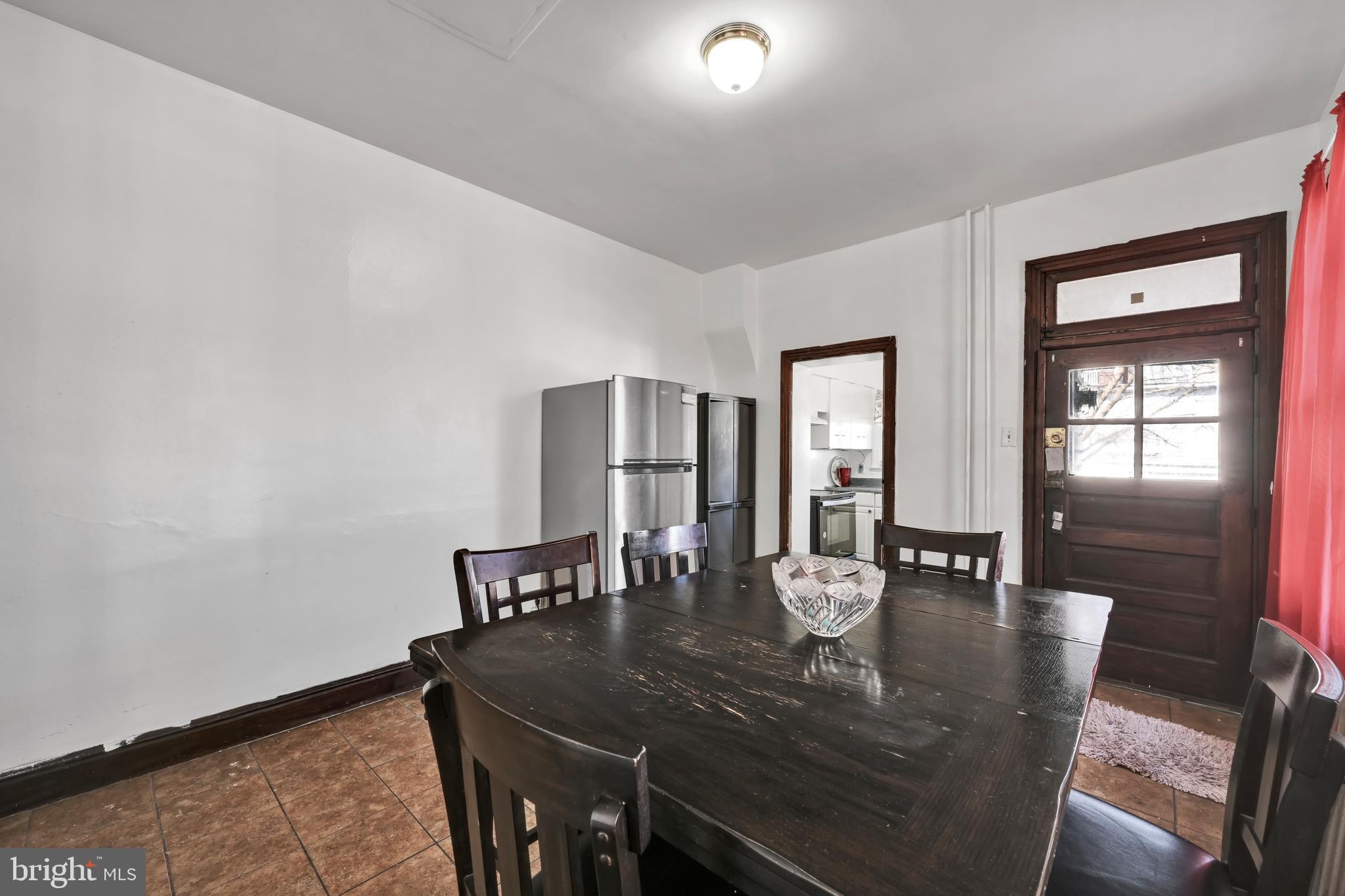 YORK CITY - Residential