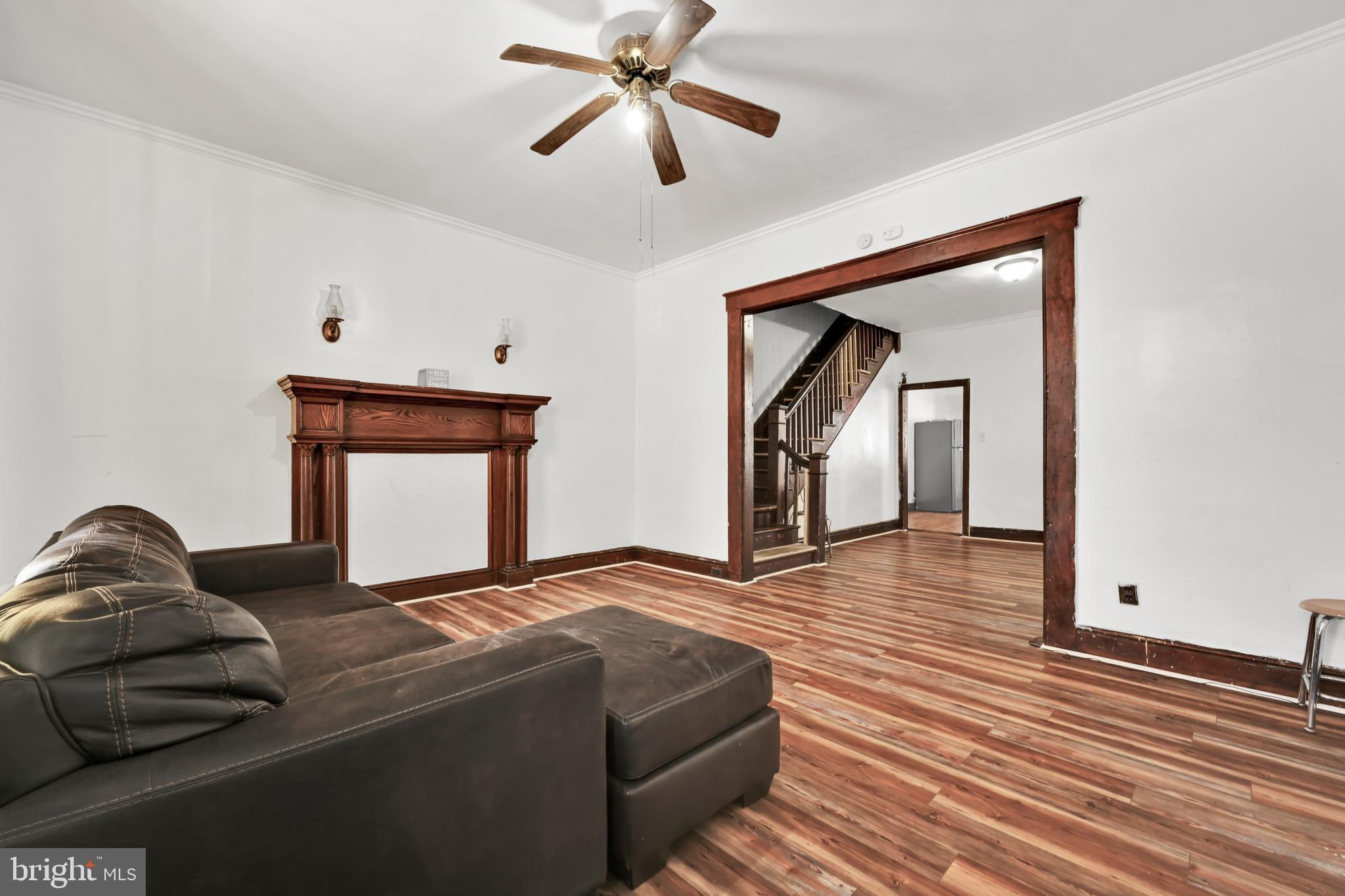 YORK CITY - Residential