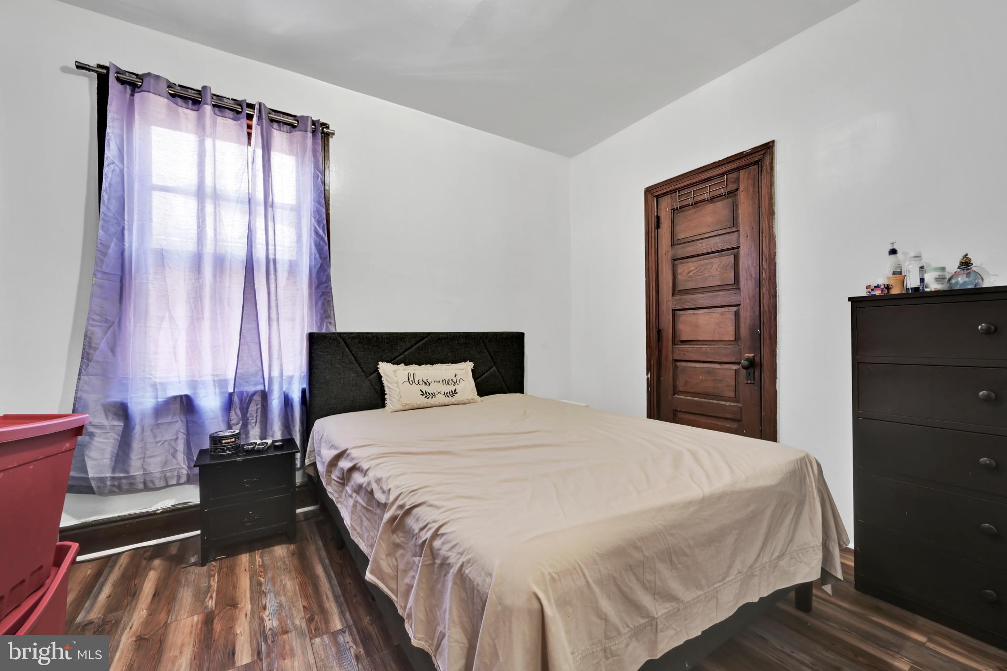 YORK CITY - Residential