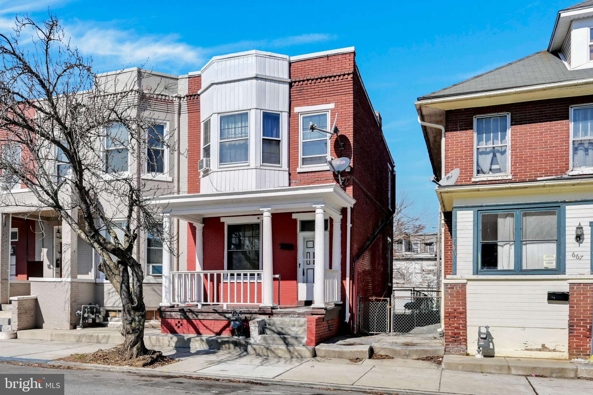 YORK CITY - Residential