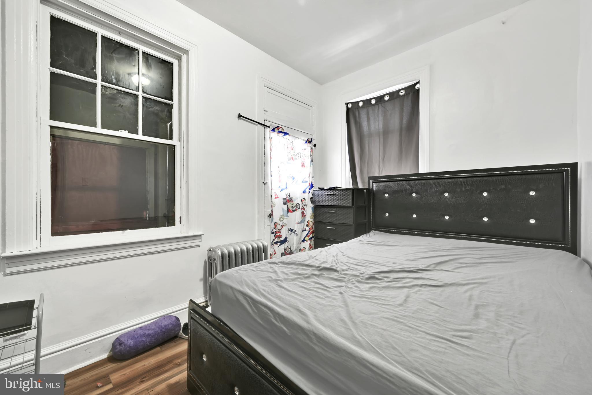 YORK CITY - Residential