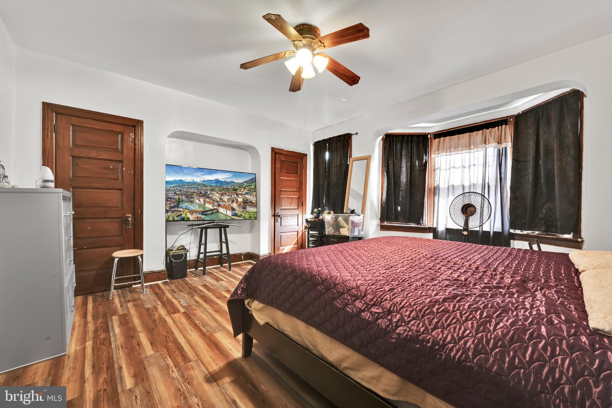 YORK CITY - Residential