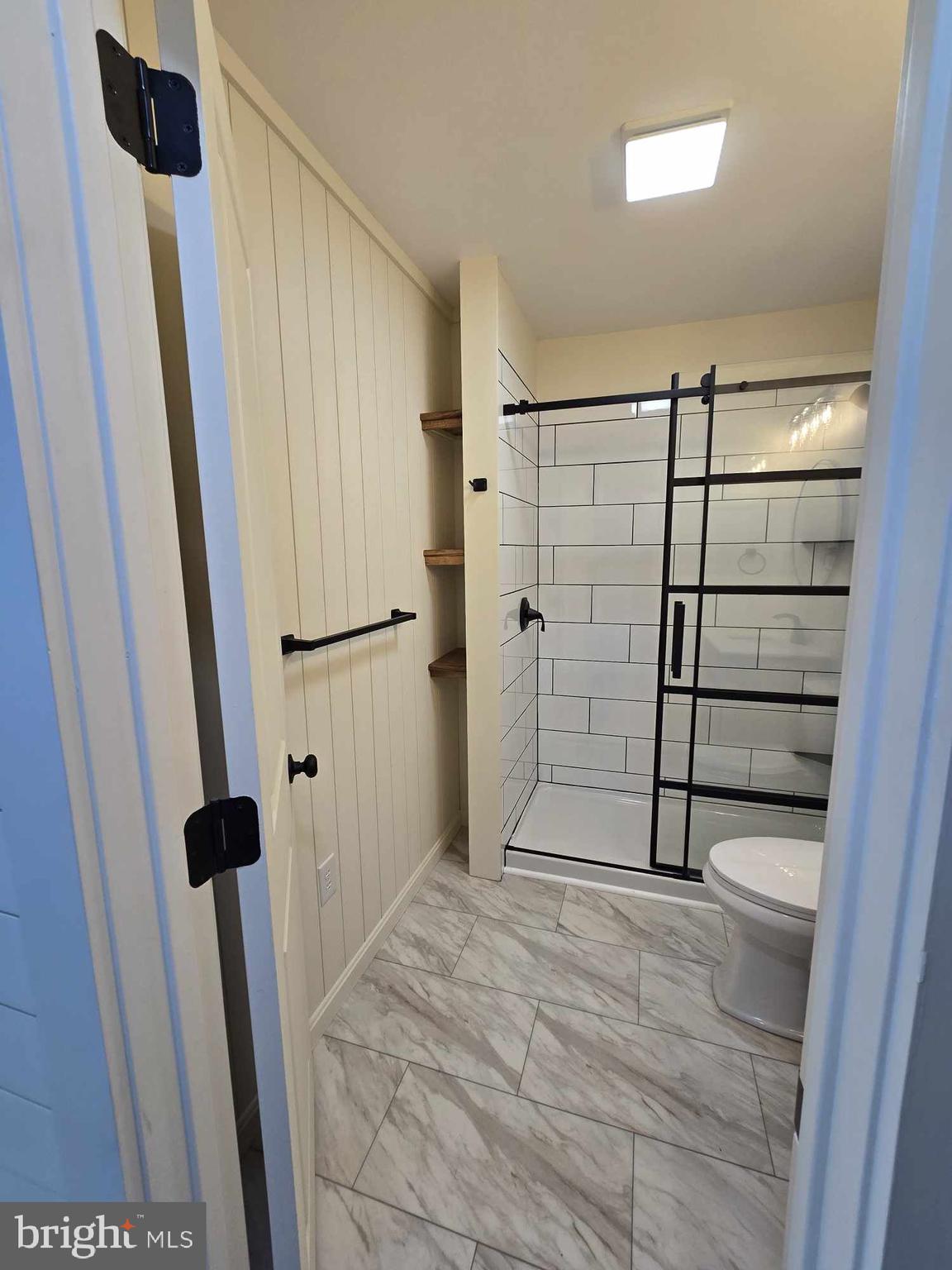 CRYSTAL BEACH MANOR - Residential