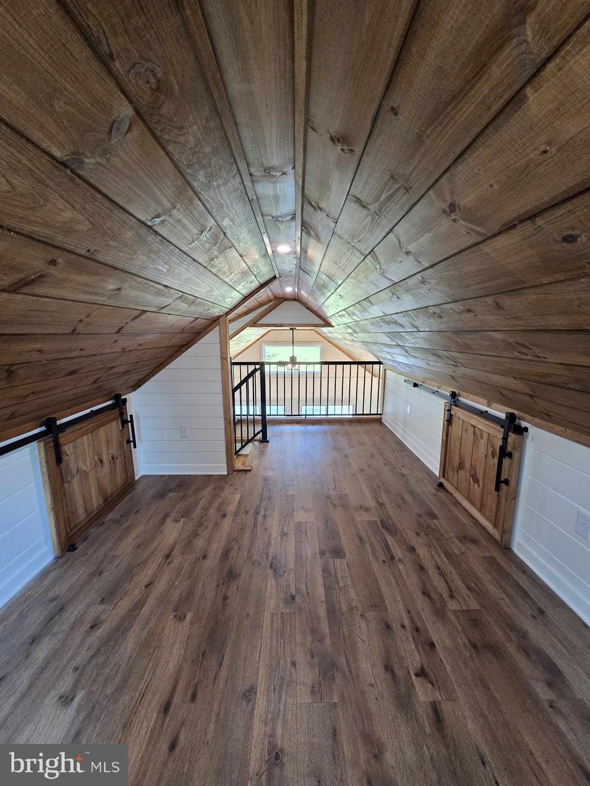 CRYSTAL BEACH MANOR - Residential