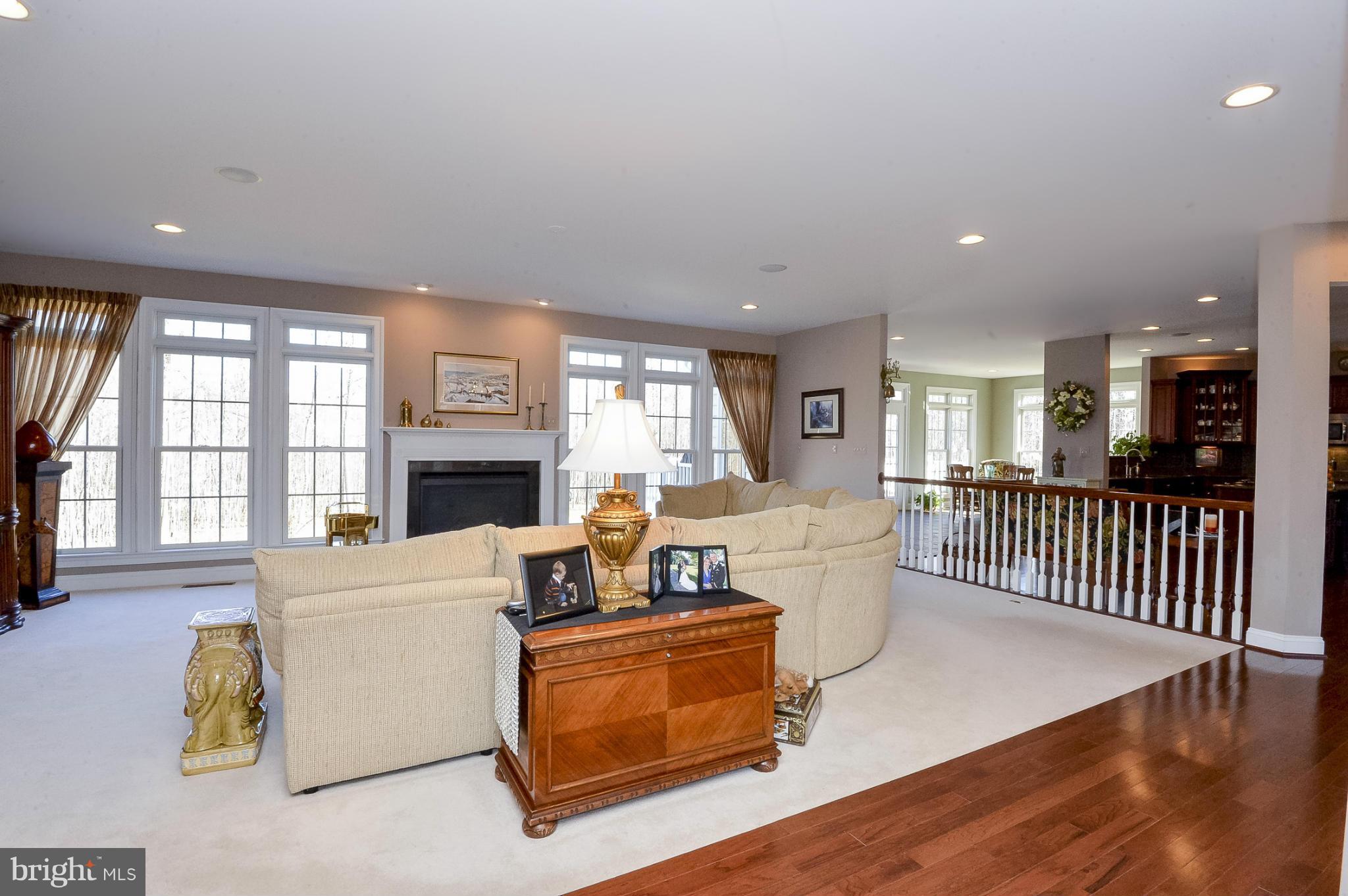 CEDAR CREST - Residential