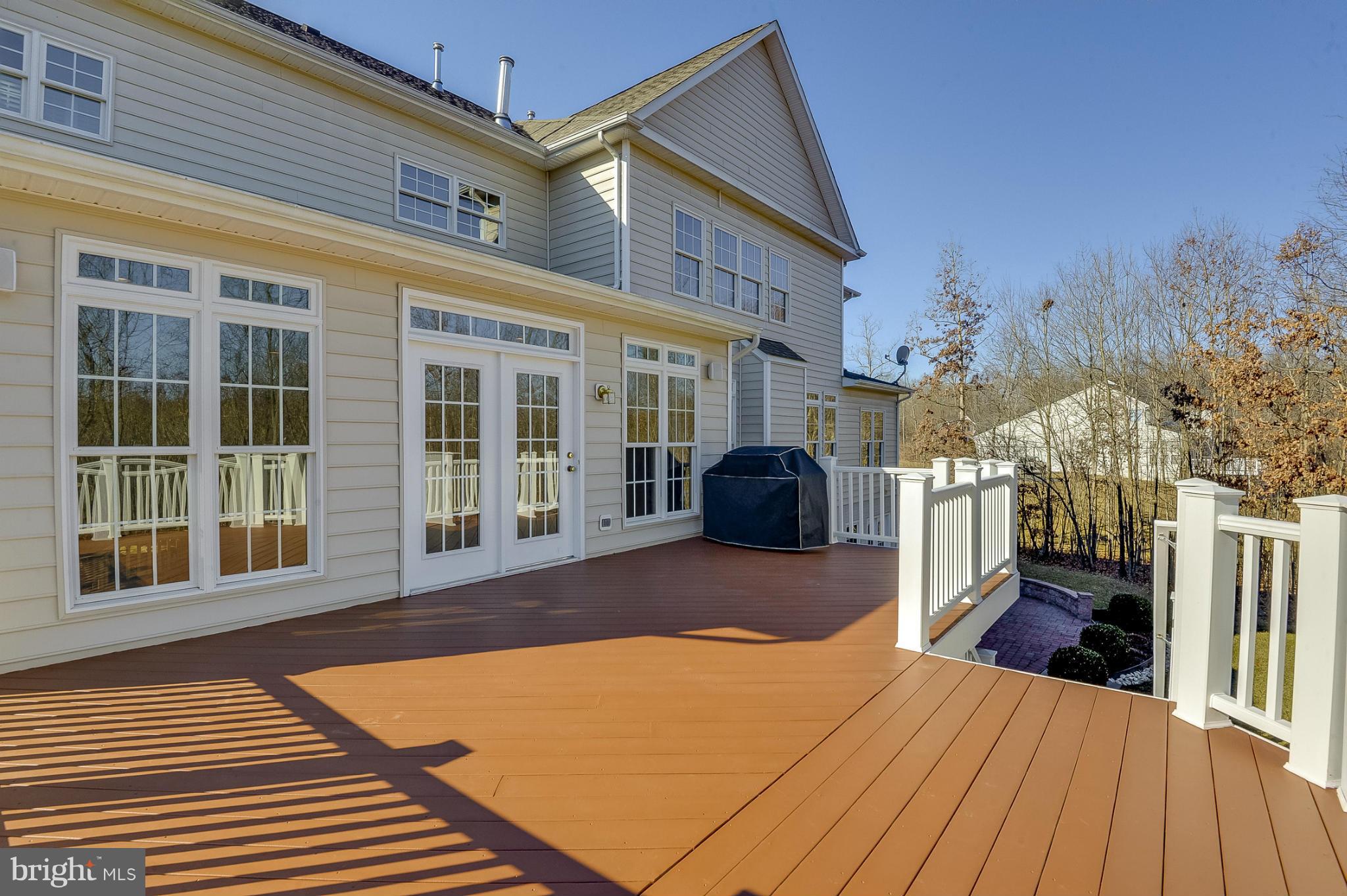 CEDAR CREST - Residential