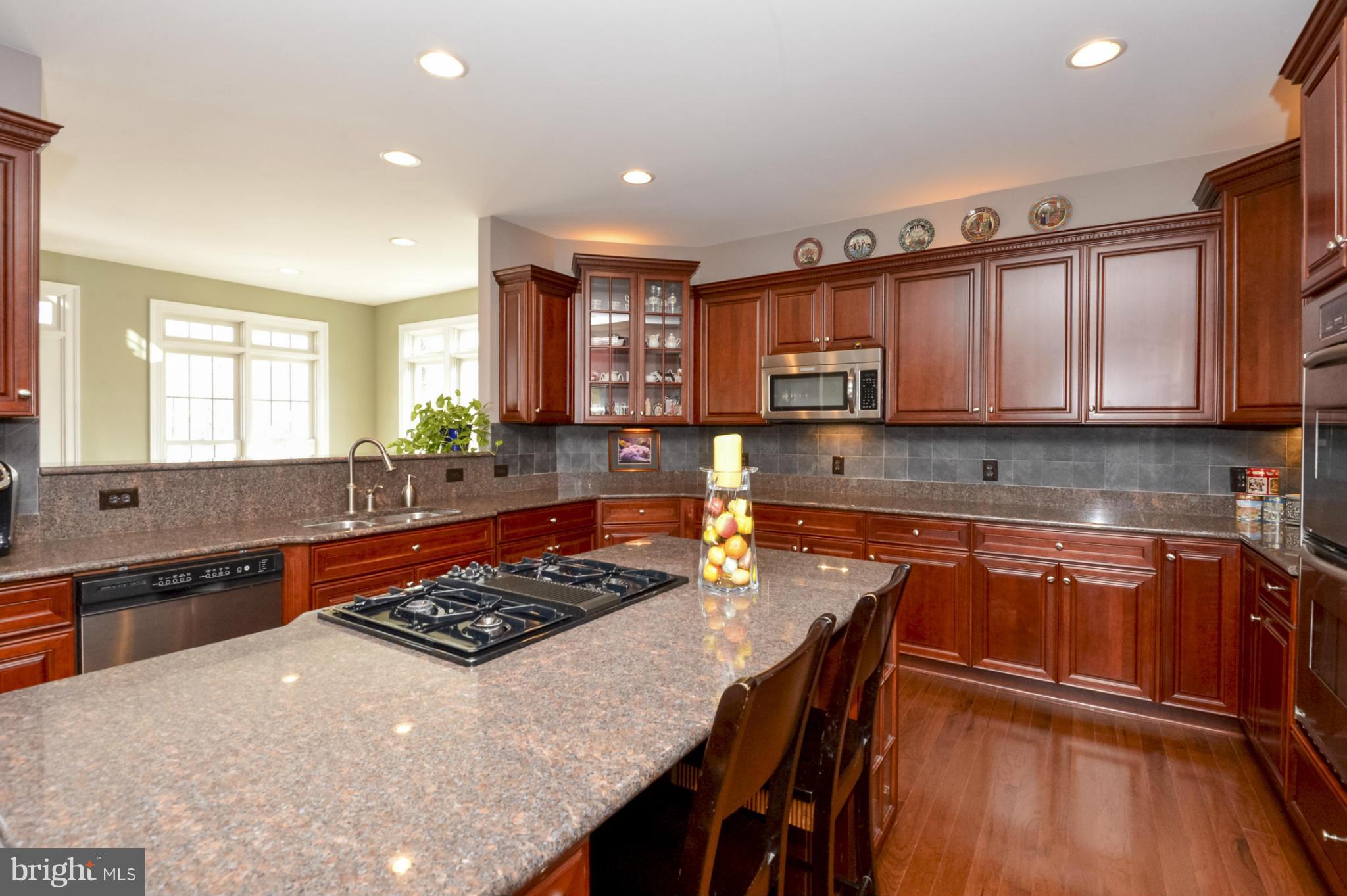 CEDAR CREST - Residential