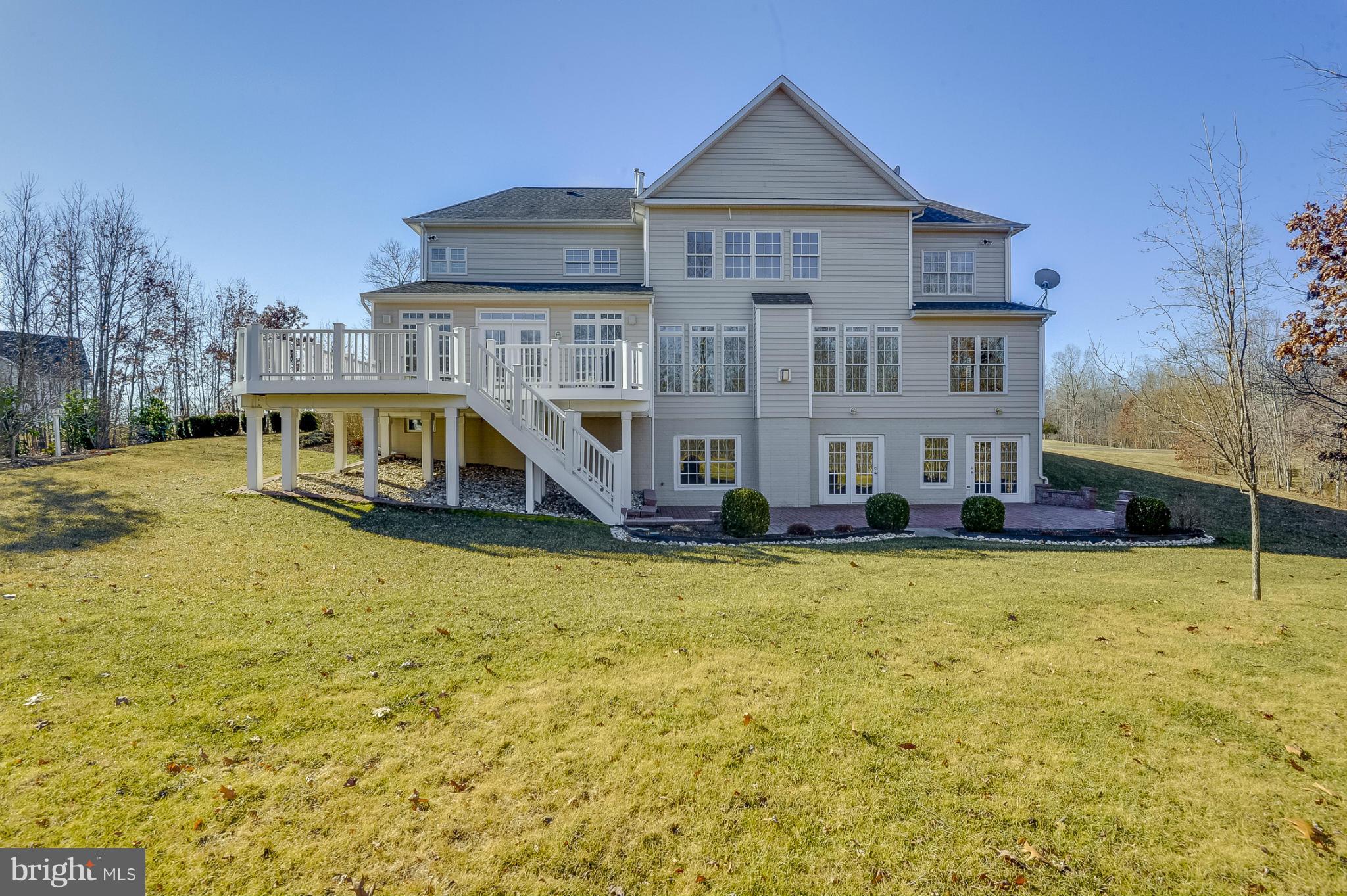 CEDAR CREST - Residential