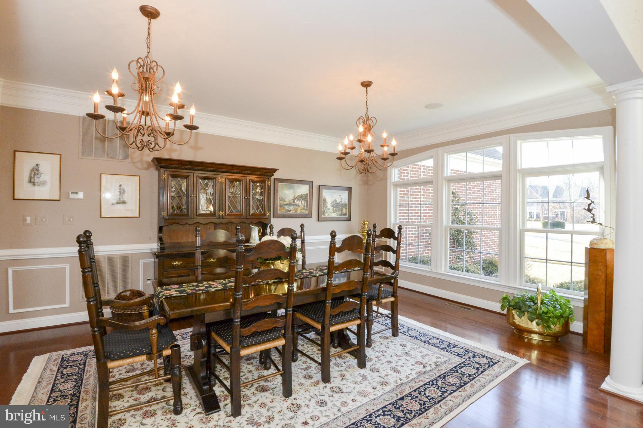 CEDAR CREST - Residential