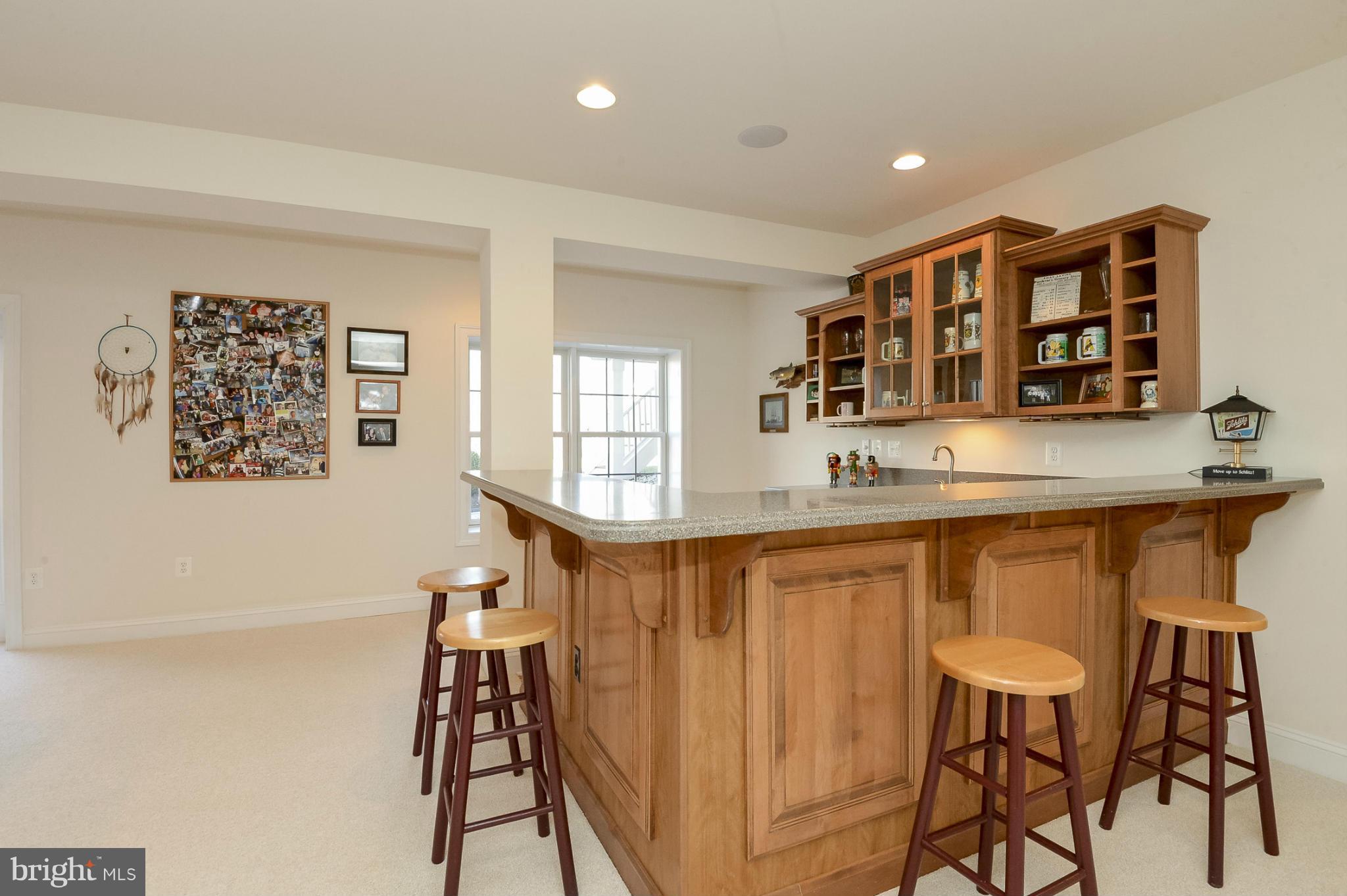 CEDAR CREST - Residential