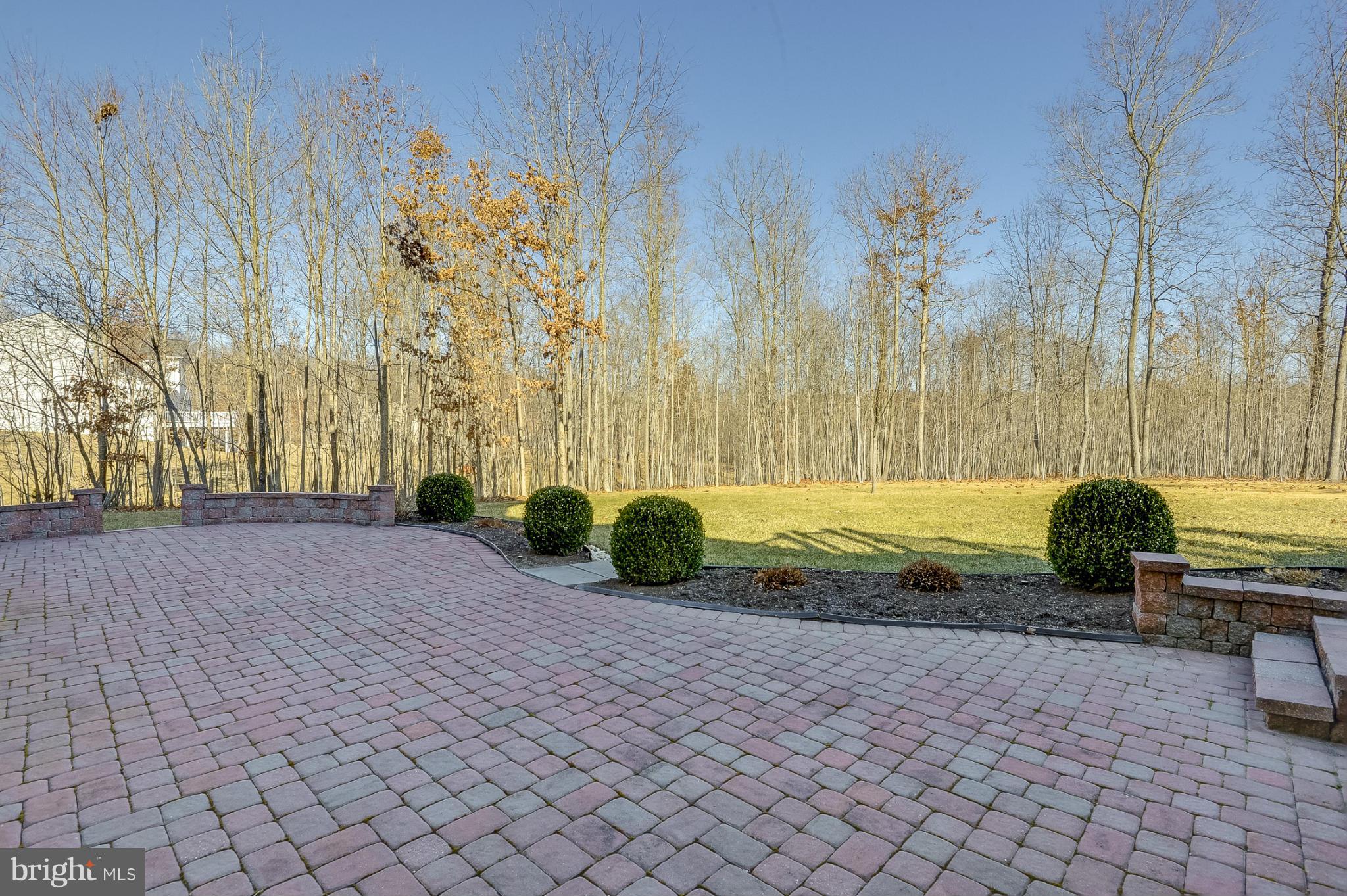 CEDAR CREST - Residential