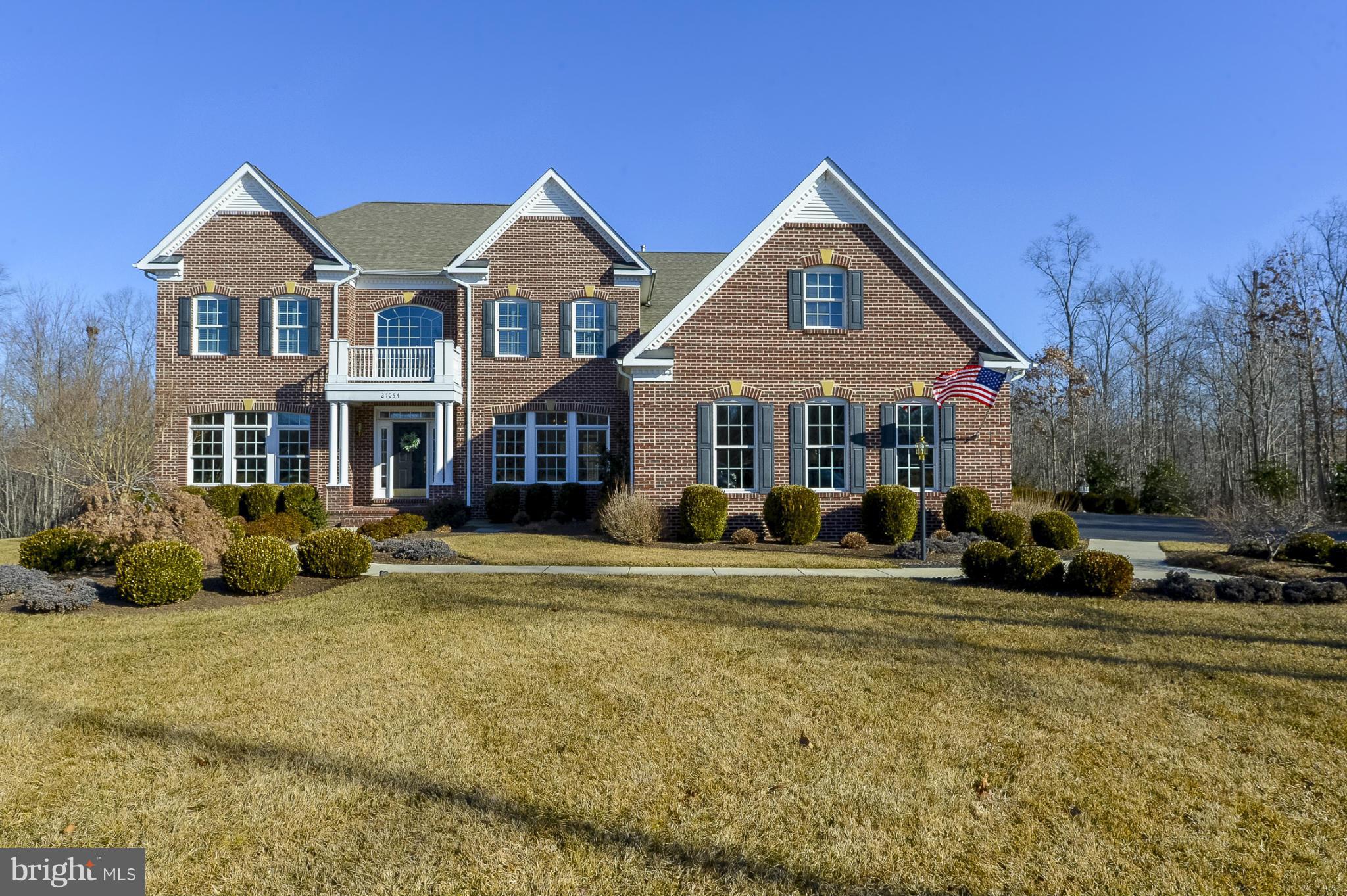 CEDAR CREST - Residential