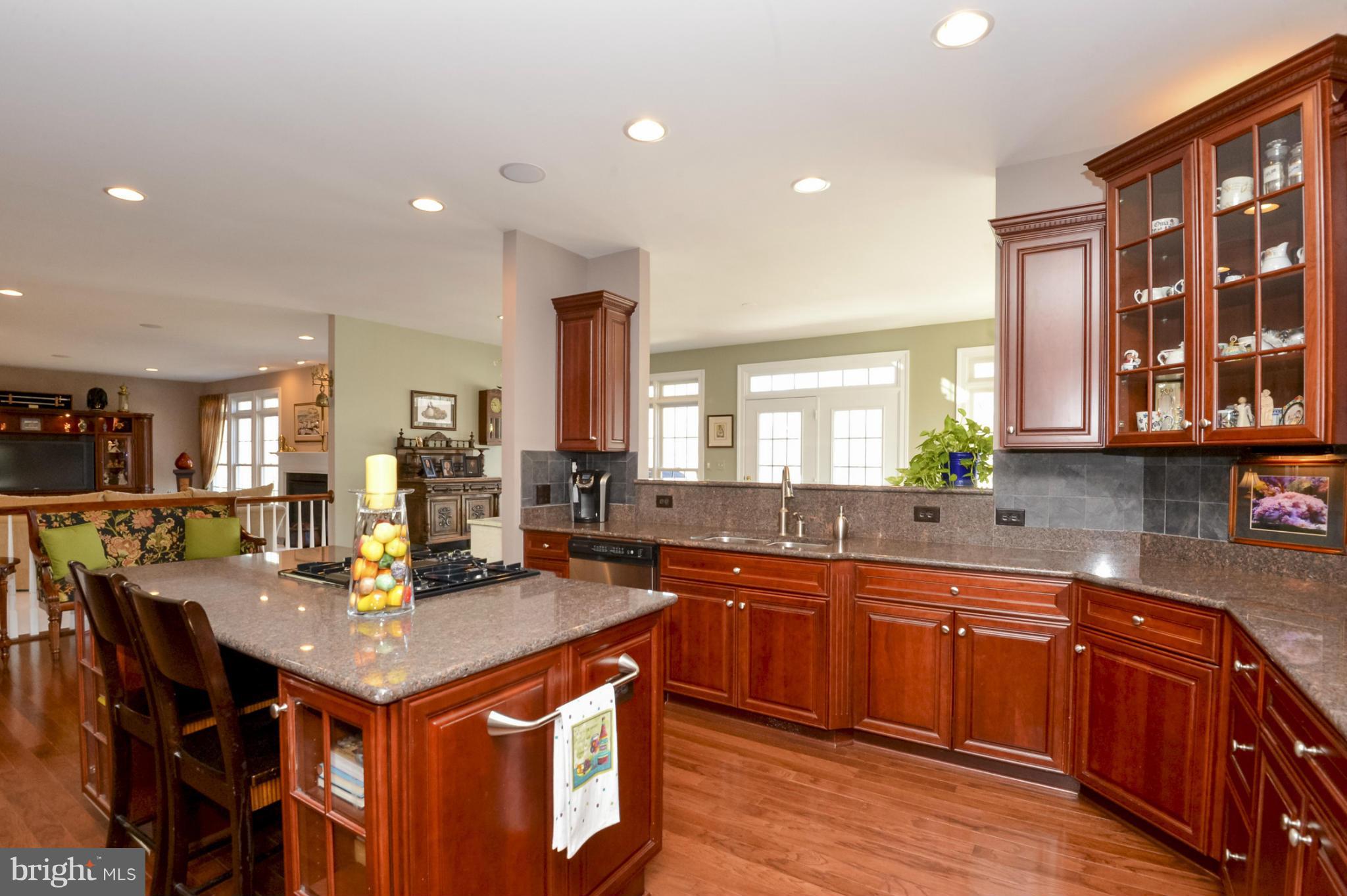 CEDAR CREST - Residential