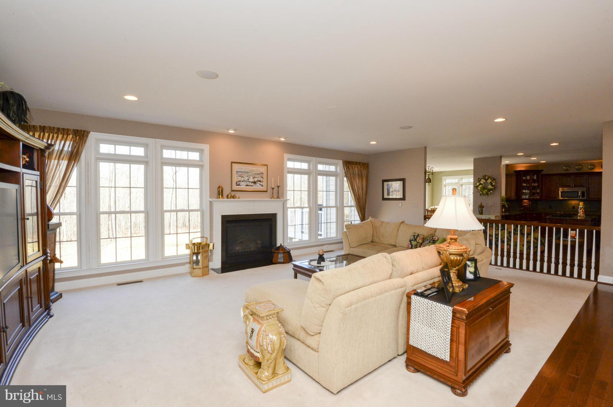 CEDAR CREST - Residential