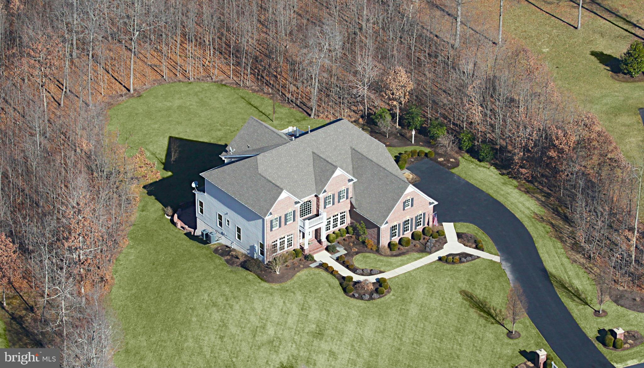 CEDAR CREST - Residential