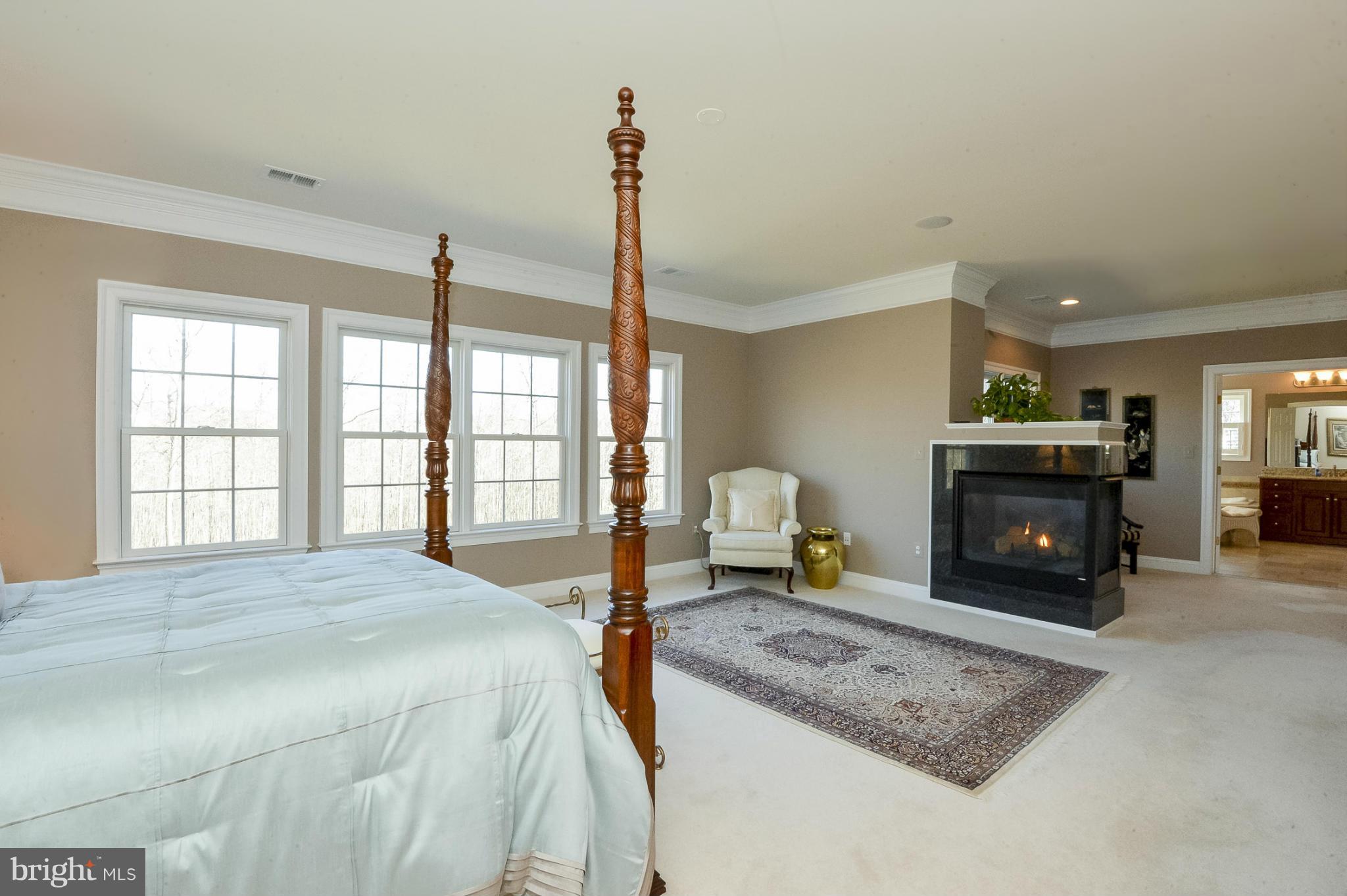 CEDAR CREST - Residential