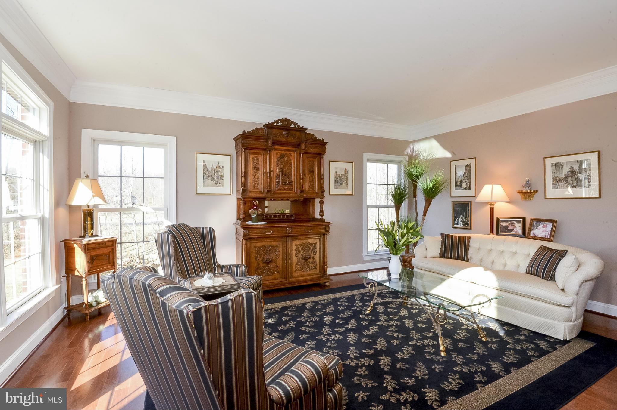 CEDAR CREST - Residential