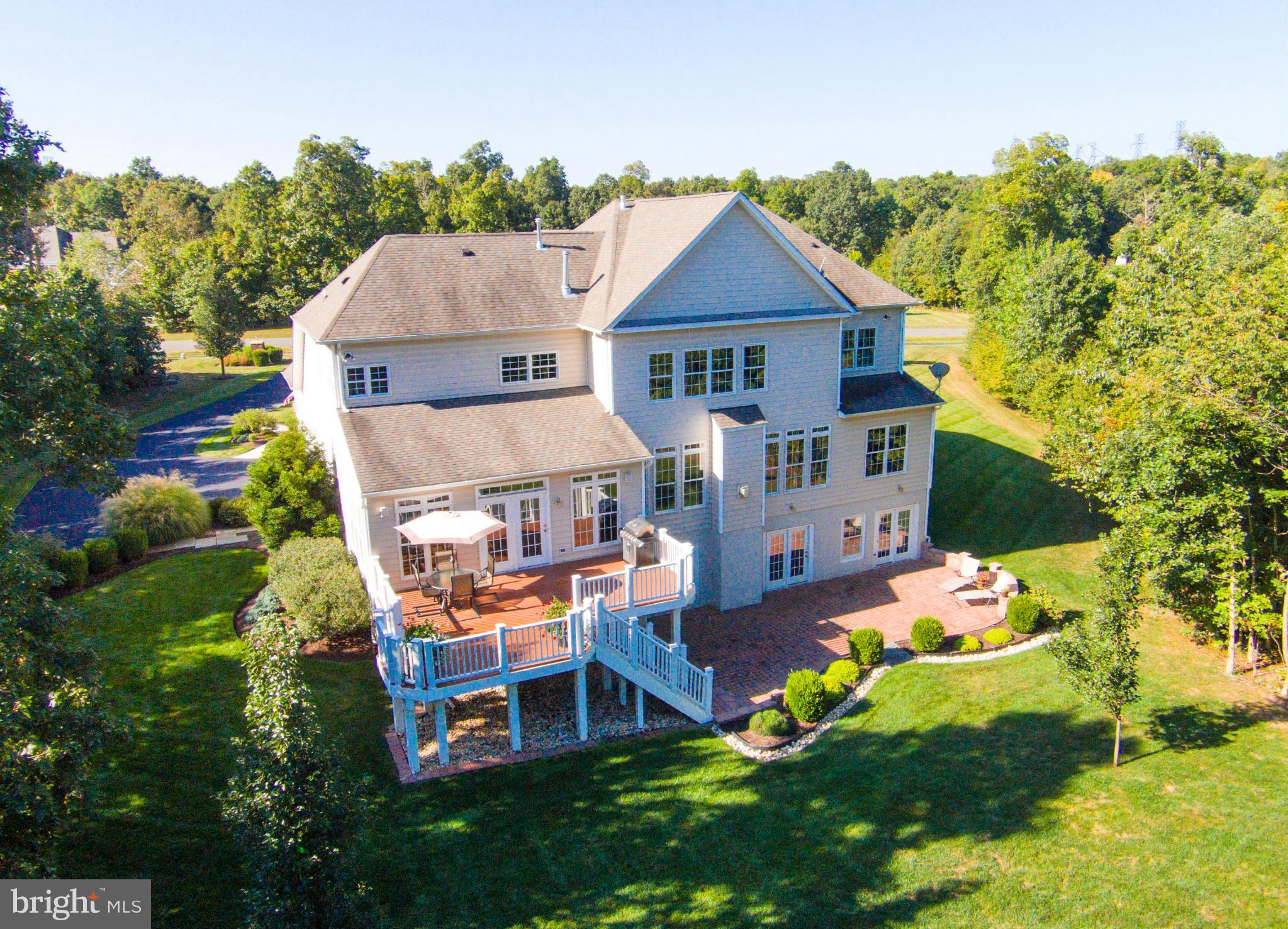 CEDAR CREST - Residential