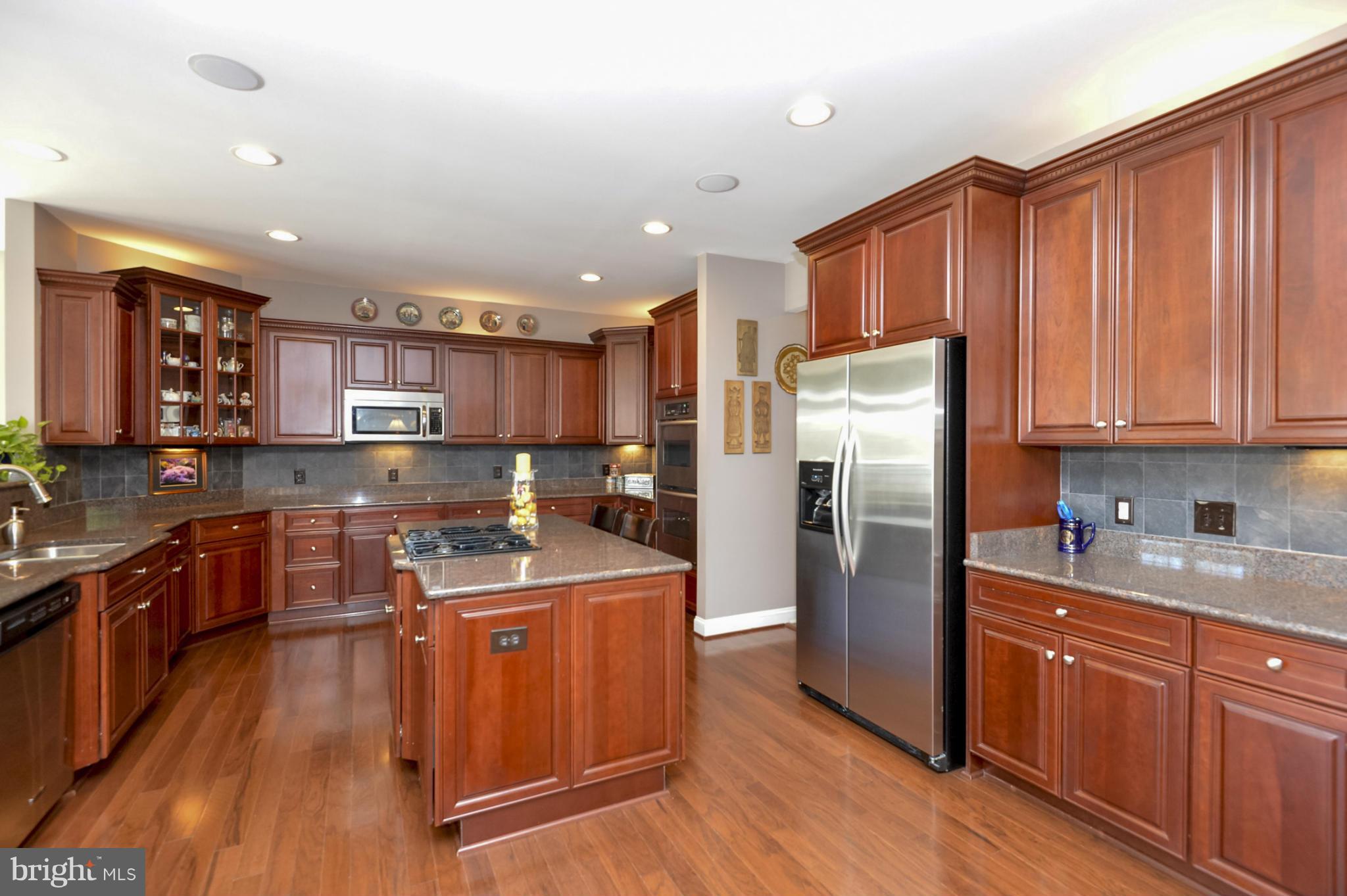 CEDAR CREST - Residential