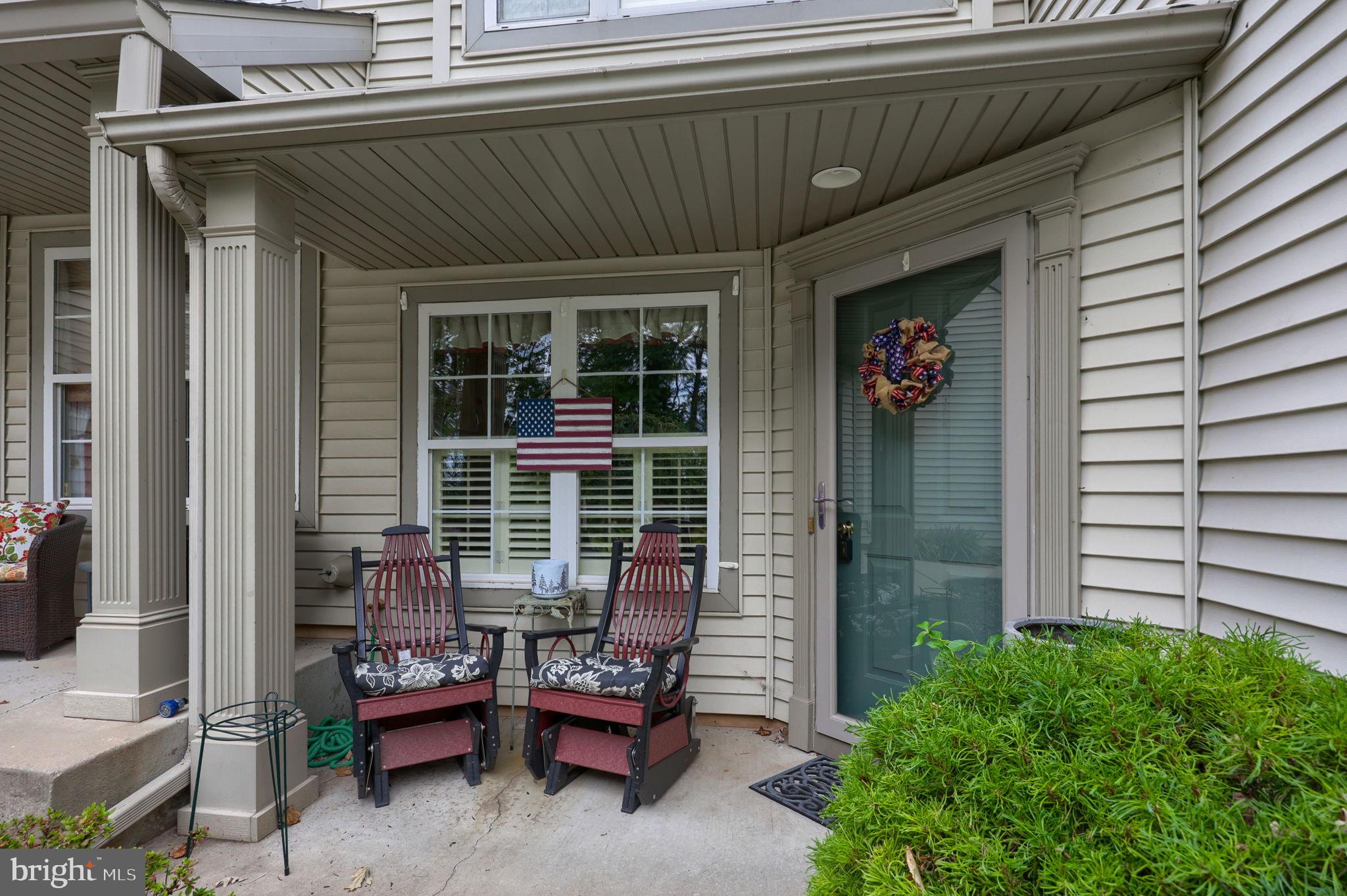 92 HAWK VALLEY LANE