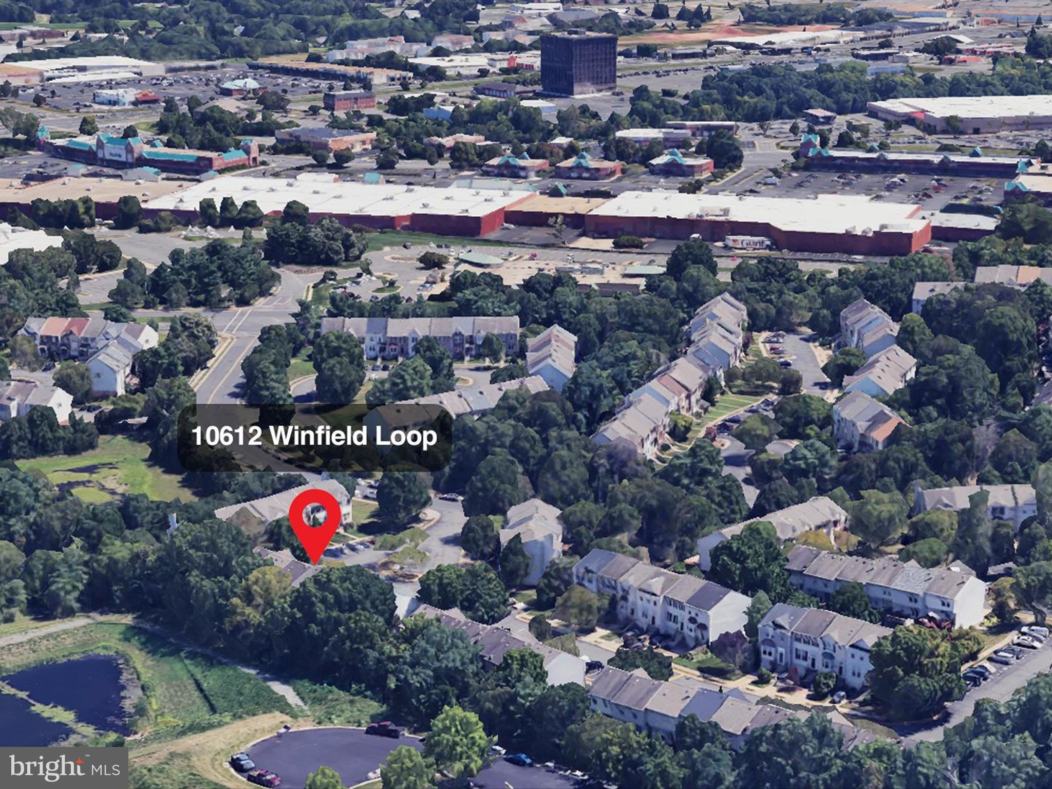 10612 WINFIELD LOOP