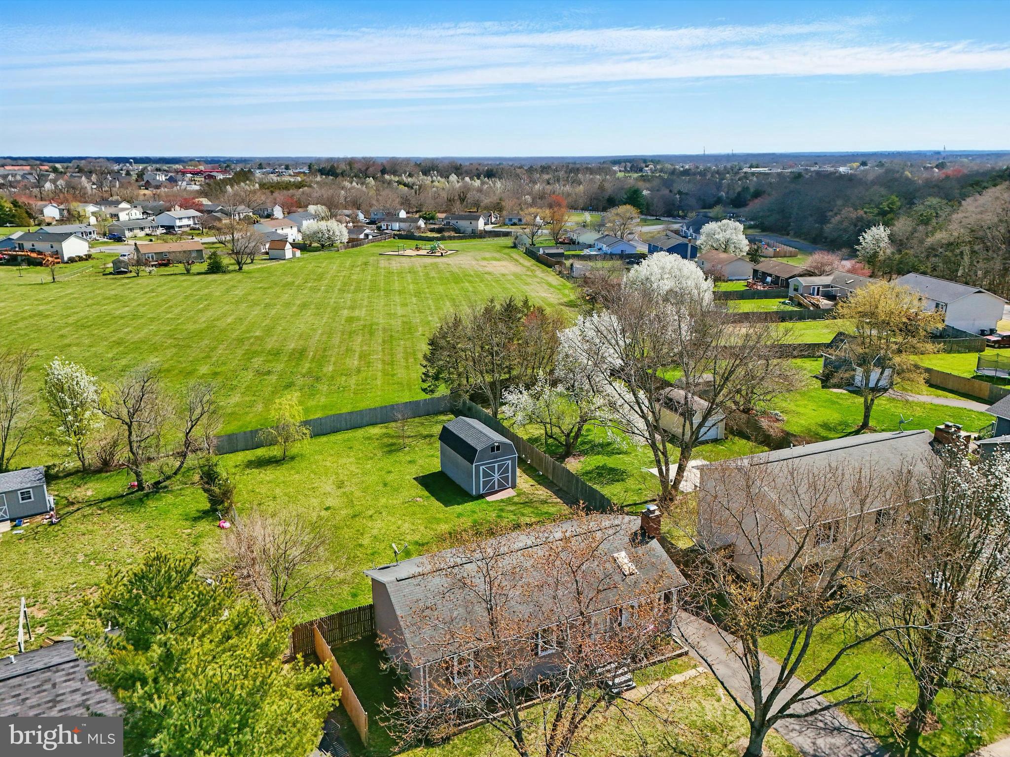 MEADOWBROOKE - Residential