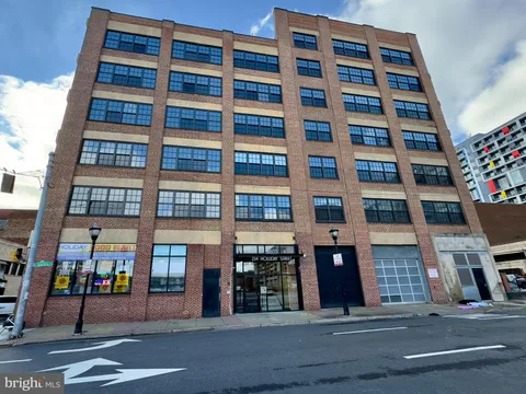 234 Holliday Street Unit 403, Baltimore, MD MLS: MDBA2198560