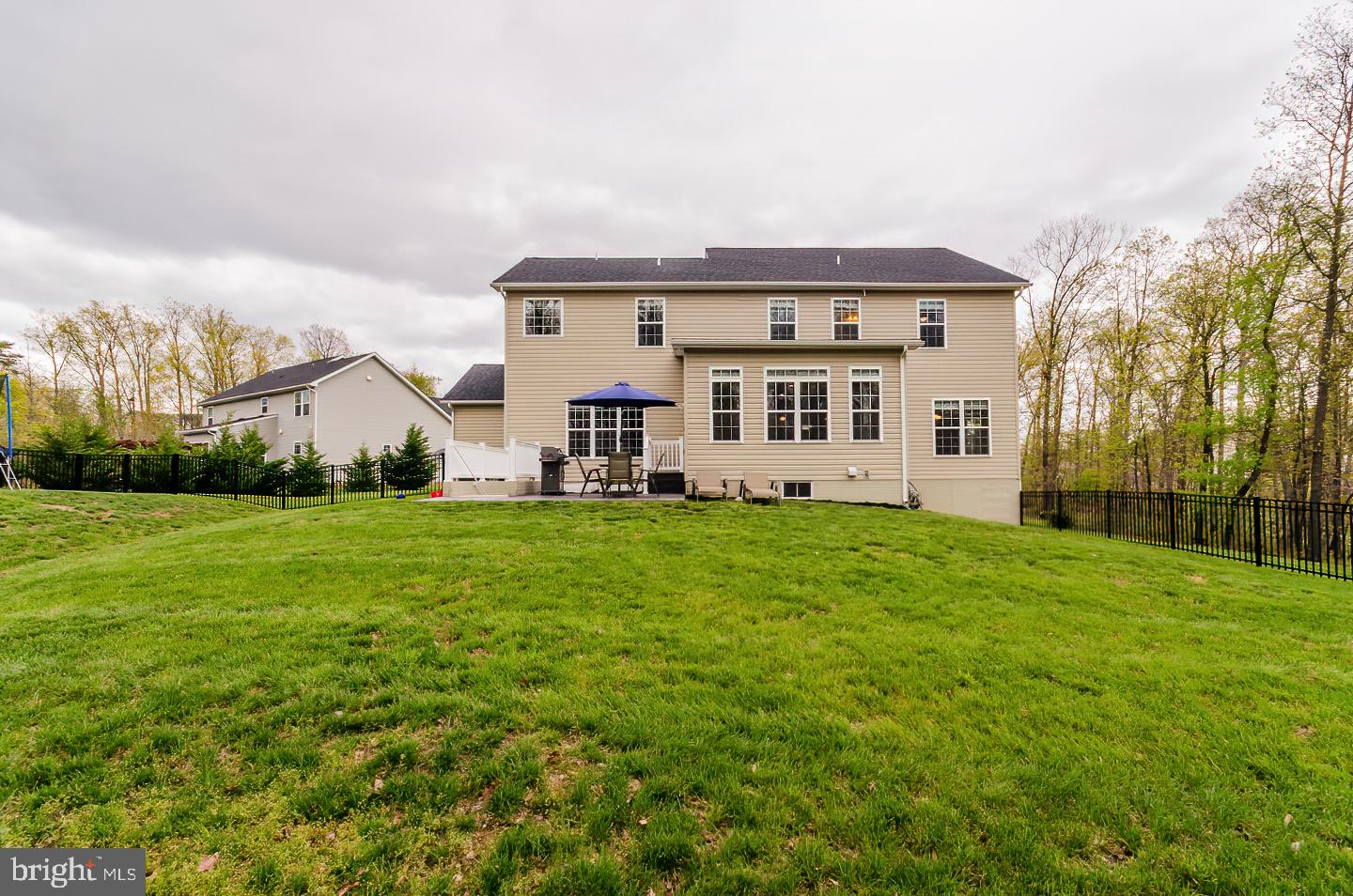 BROOKFIELD ON THE POTOMAC - Residential