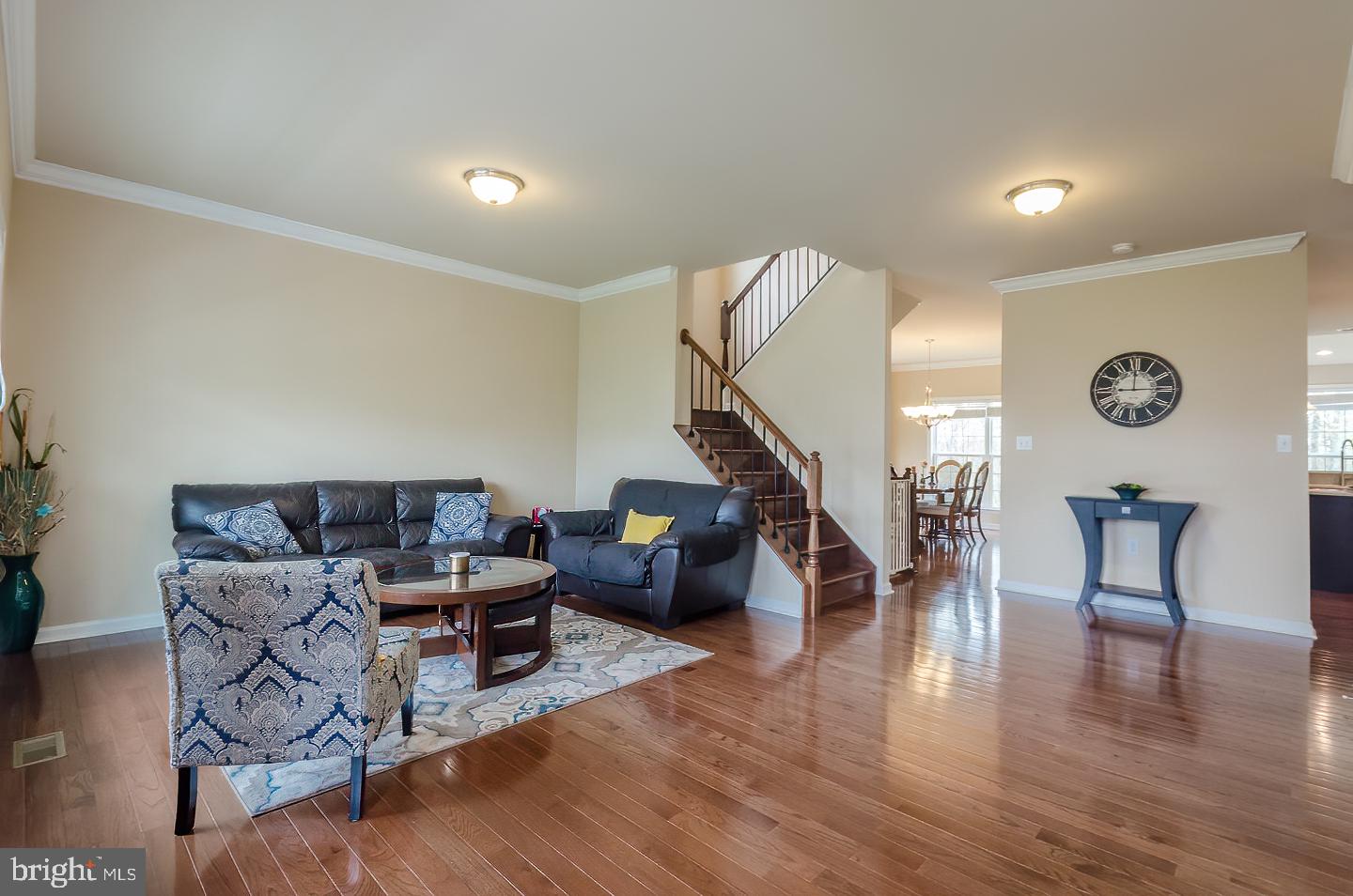 BROOKFIELD ON THE POTOMAC - Residential