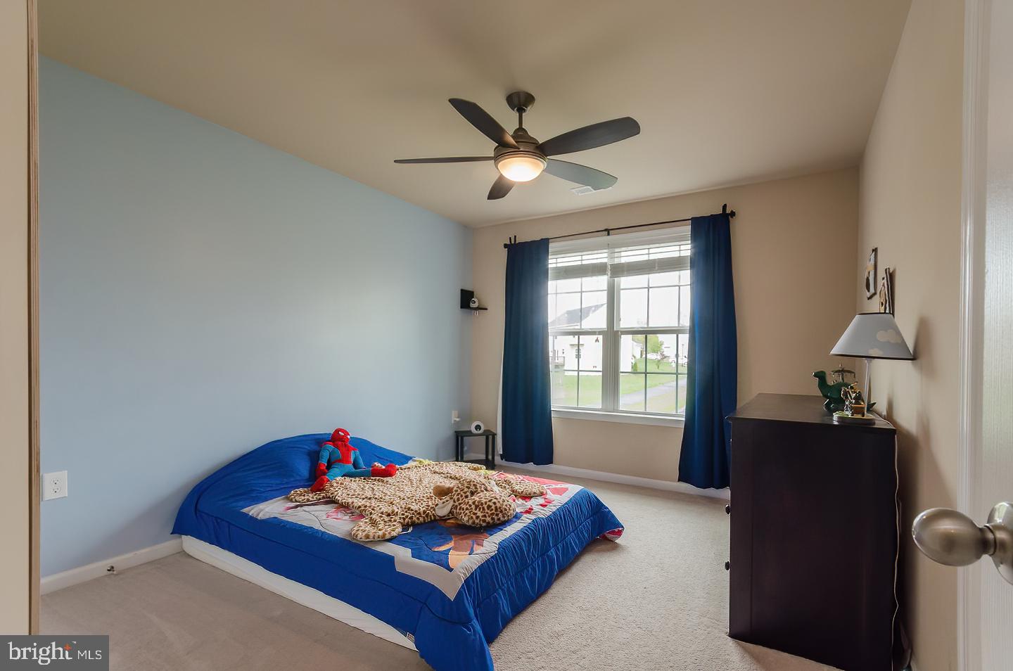 BROOKFIELD ON THE POTOMAC - Residential