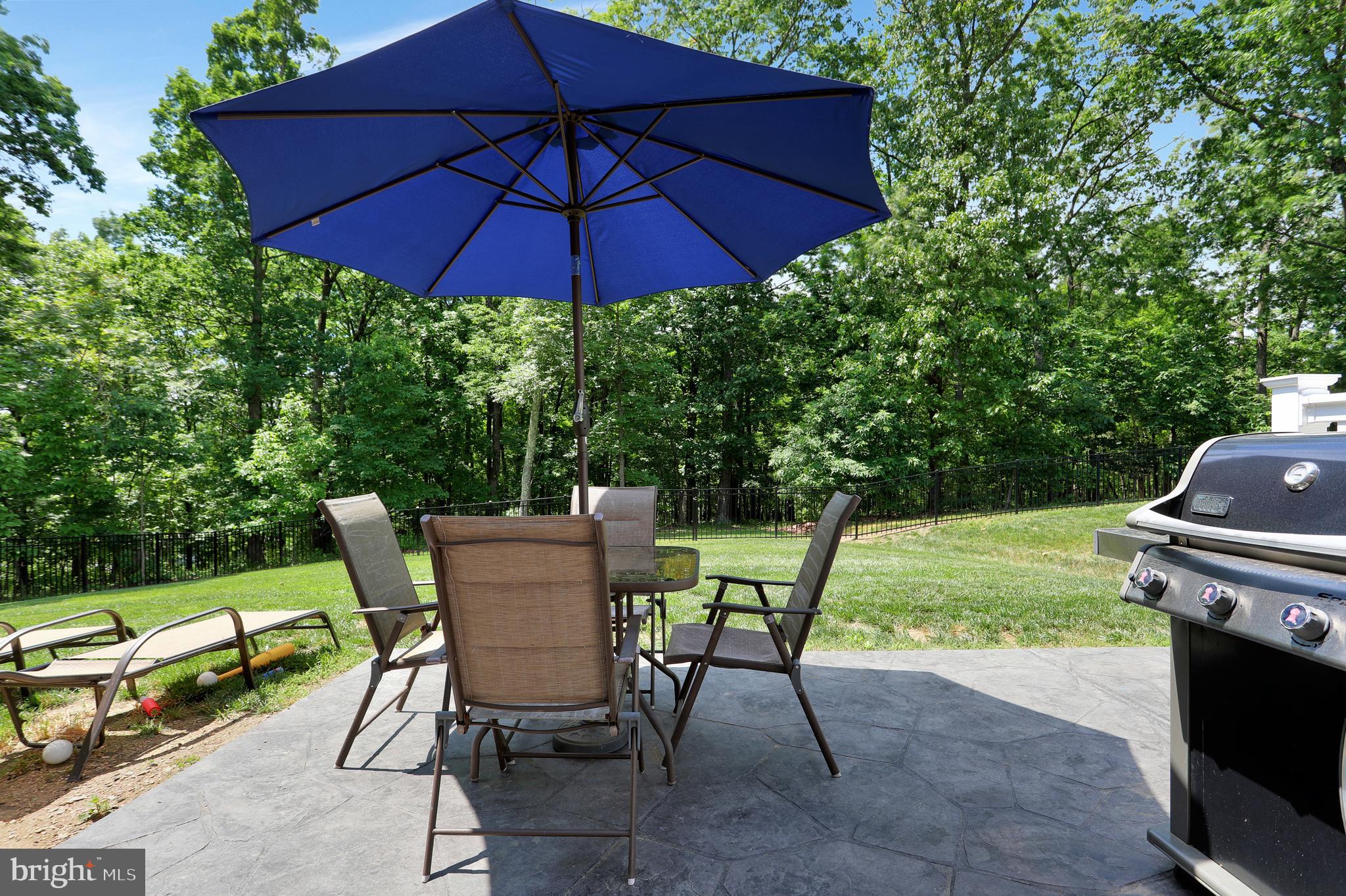 BROOKFIELD ON THE POTOMAC - Residential