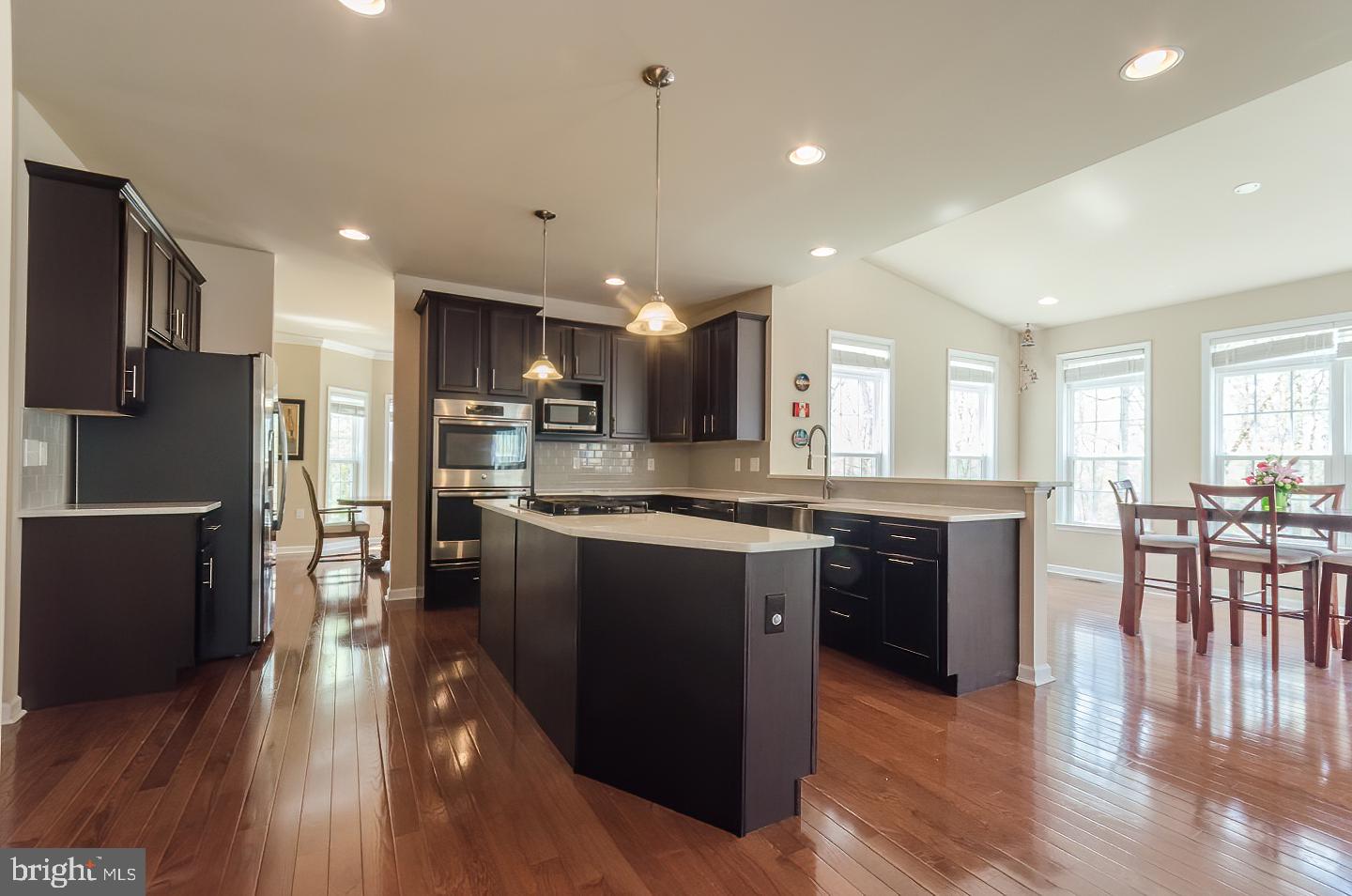 BROOKFIELD ON THE POTOMAC - Residential