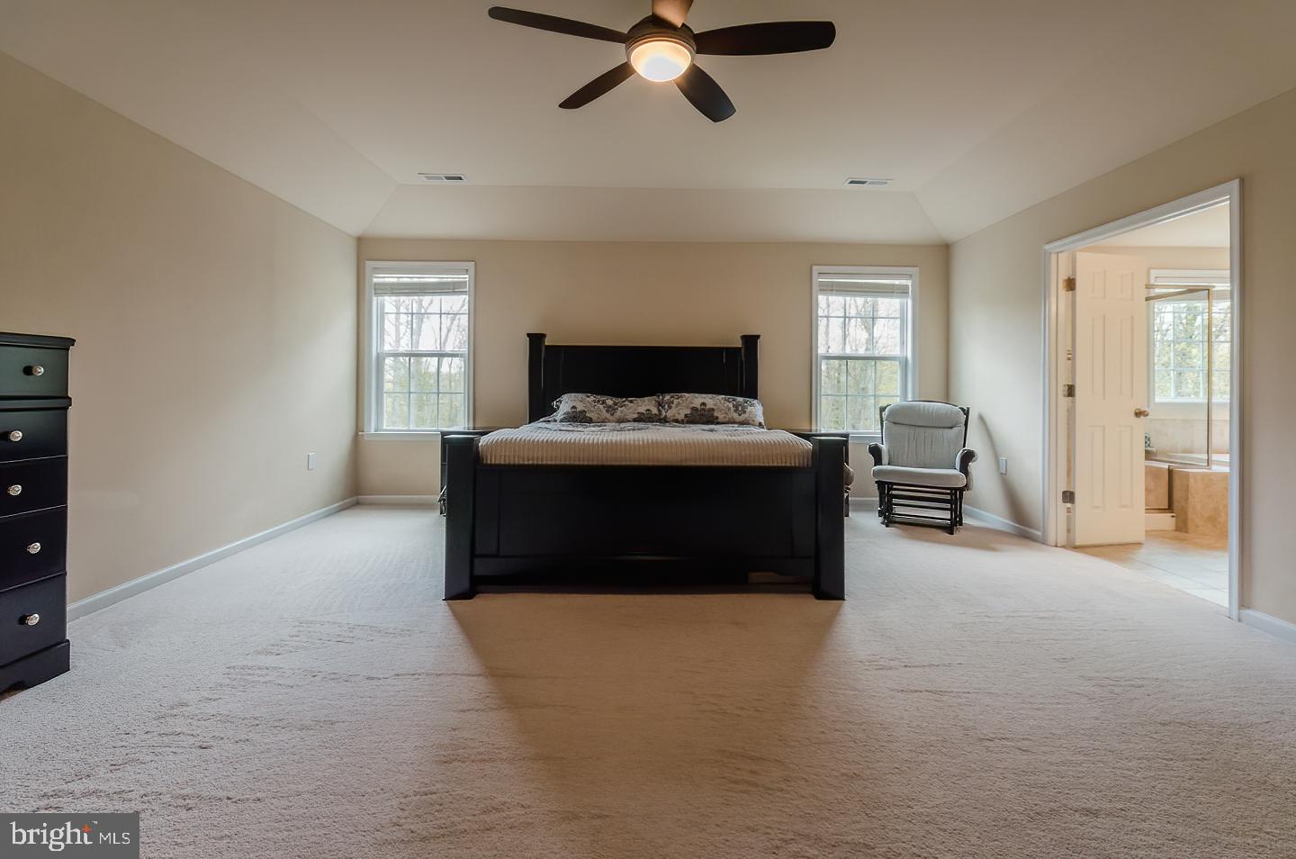 BROOKFIELD ON THE POTOMAC - Residential