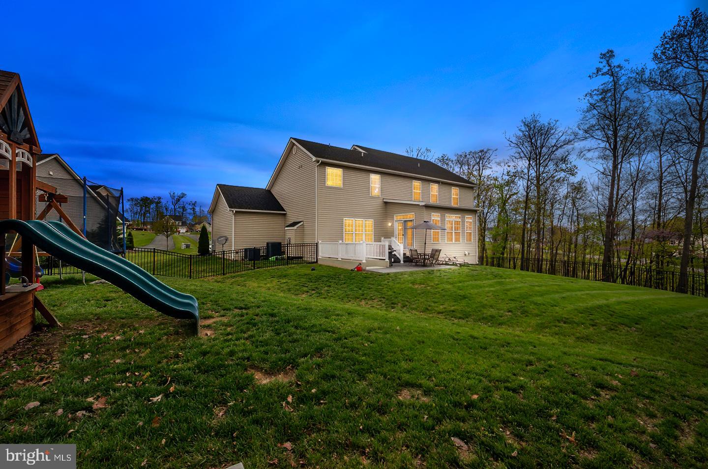 BROOKFIELD ON THE POTOMAC - Residential