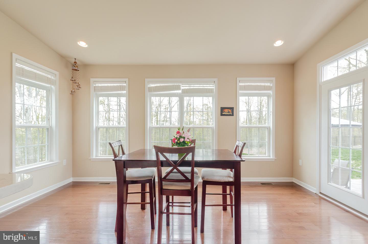 BROOKFIELD ON THE POTOMAC - Residential